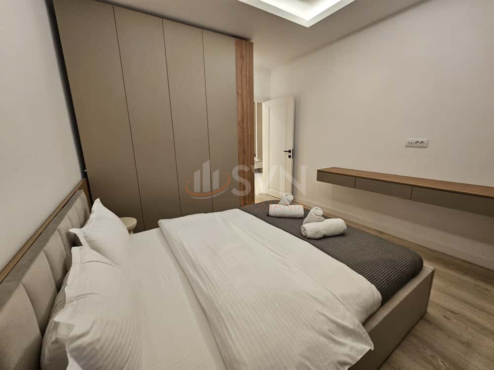 Apartament, 2 camere Bucuresti/Timisoara