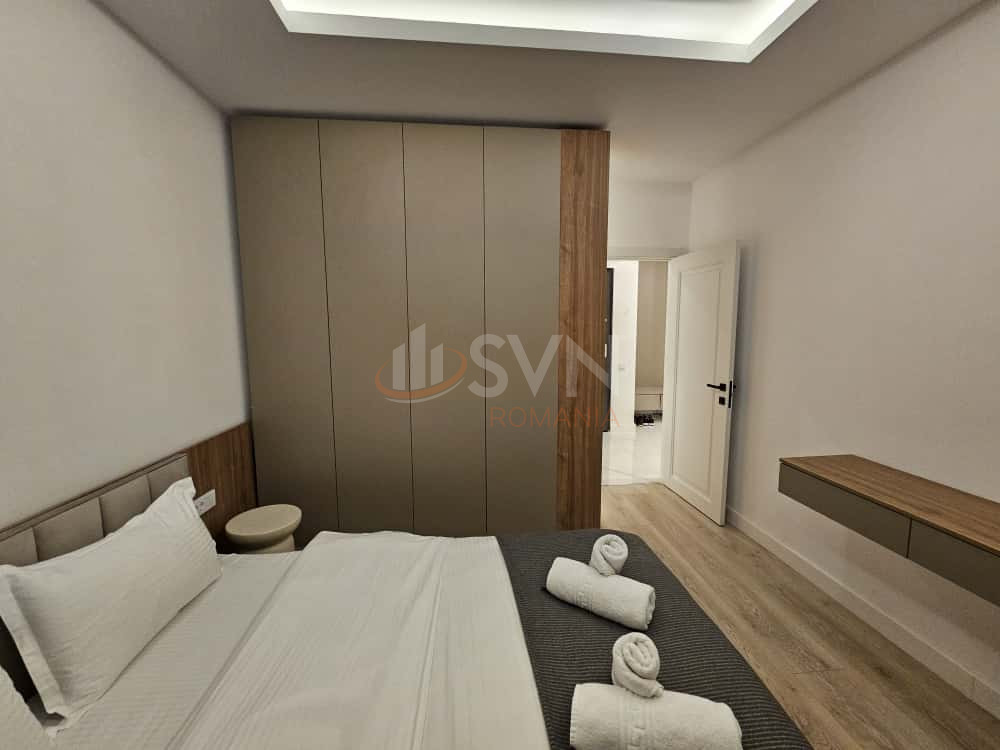 Apartament, 2 camere Bucuresti/Timisoara