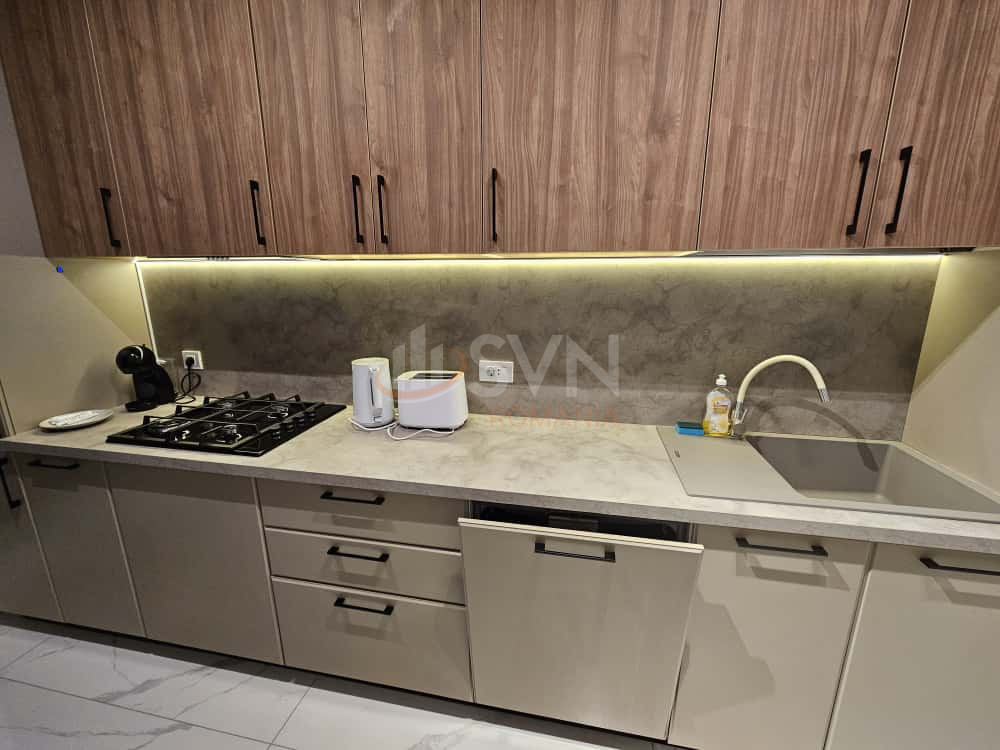 Apartament, 2 camere Bucuresti/Timisoara