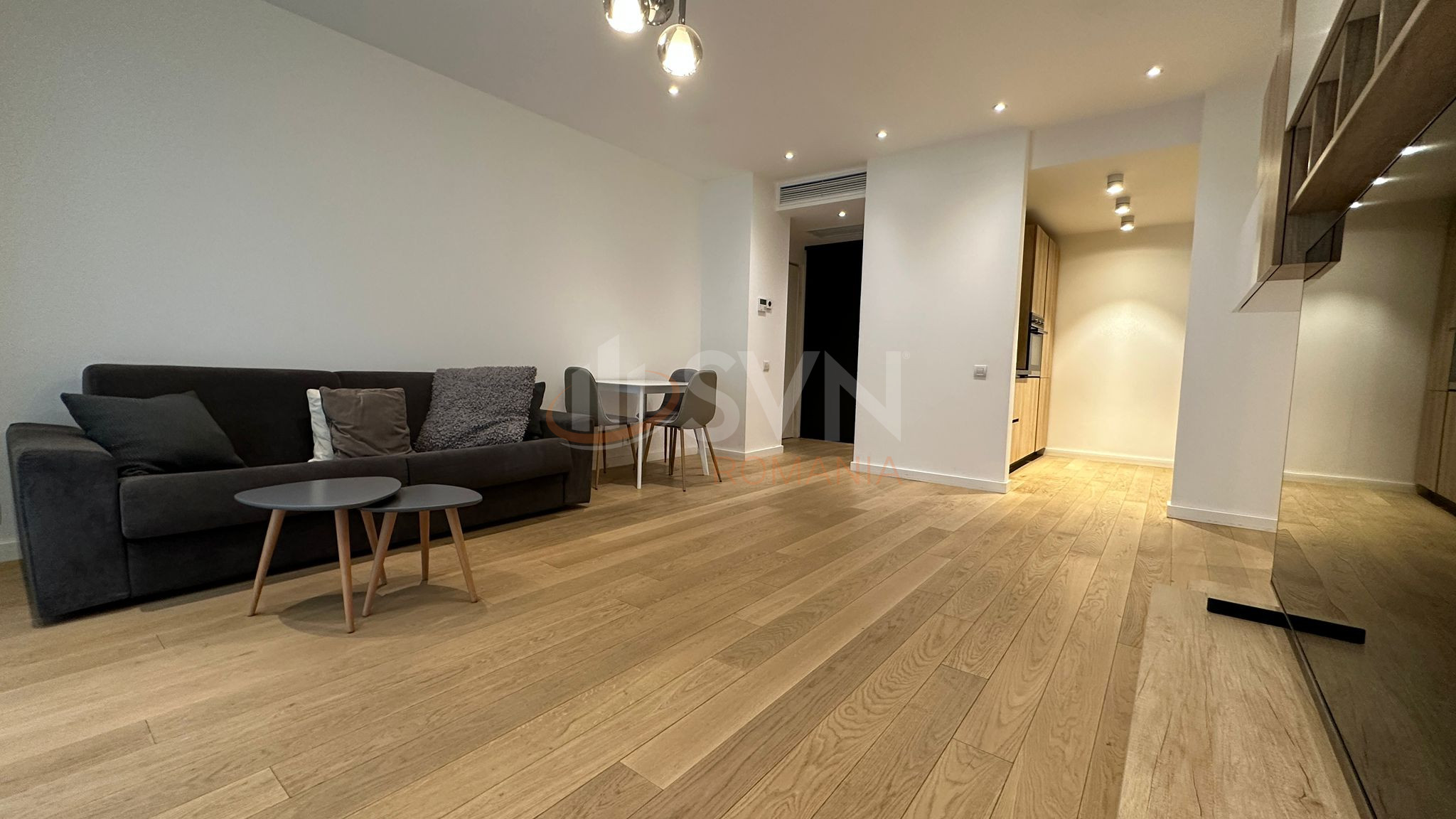 Apartament, 2 camere Bucuresti/Herastrau