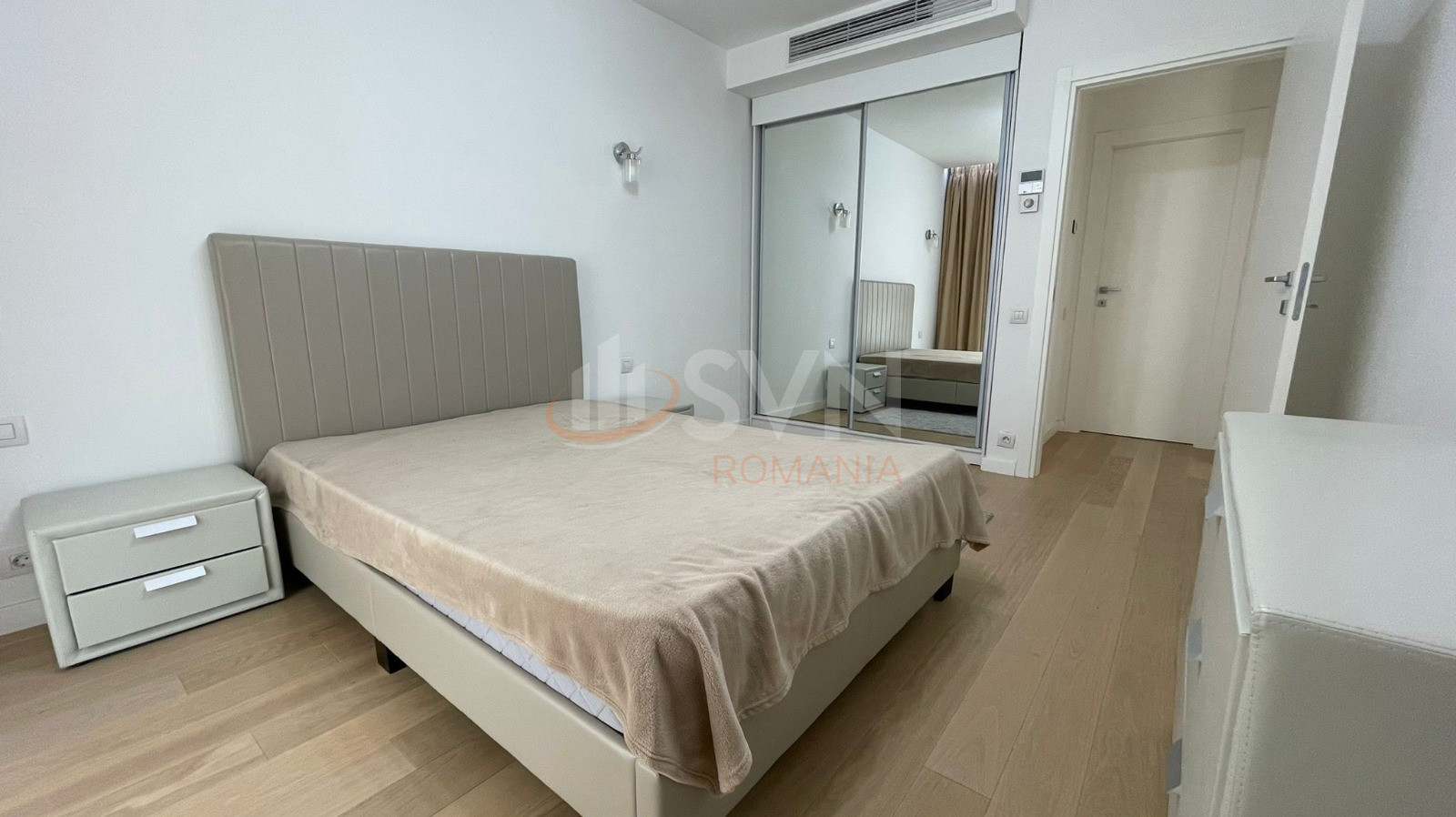Apartament, 2 camere Bucuresti/Herastrau