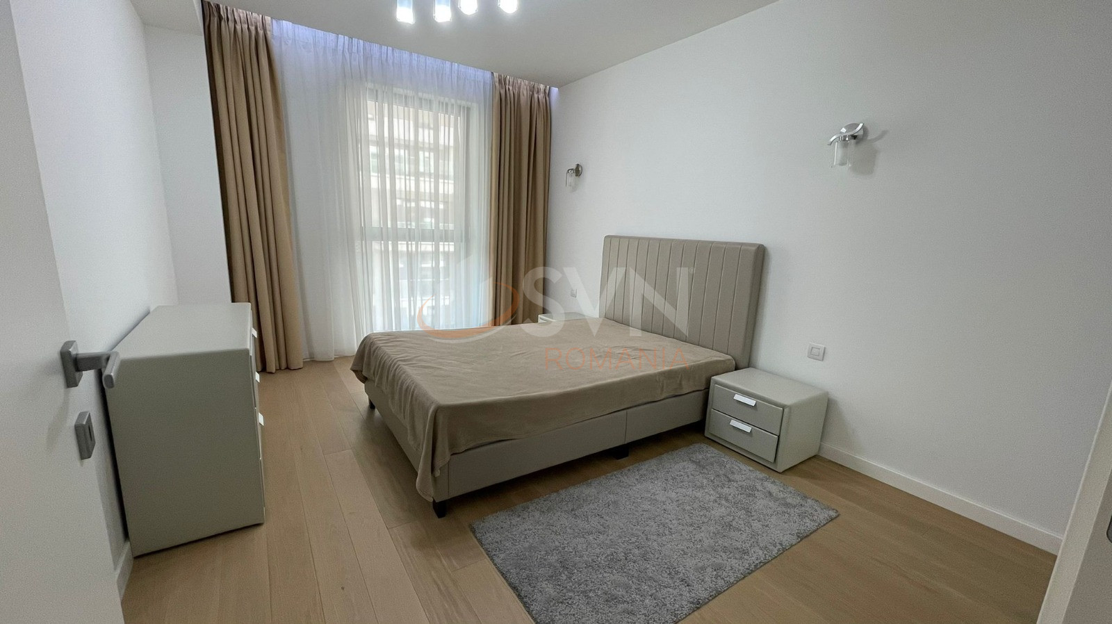 Apartament, 2 camere Bucuresti/Herastrau