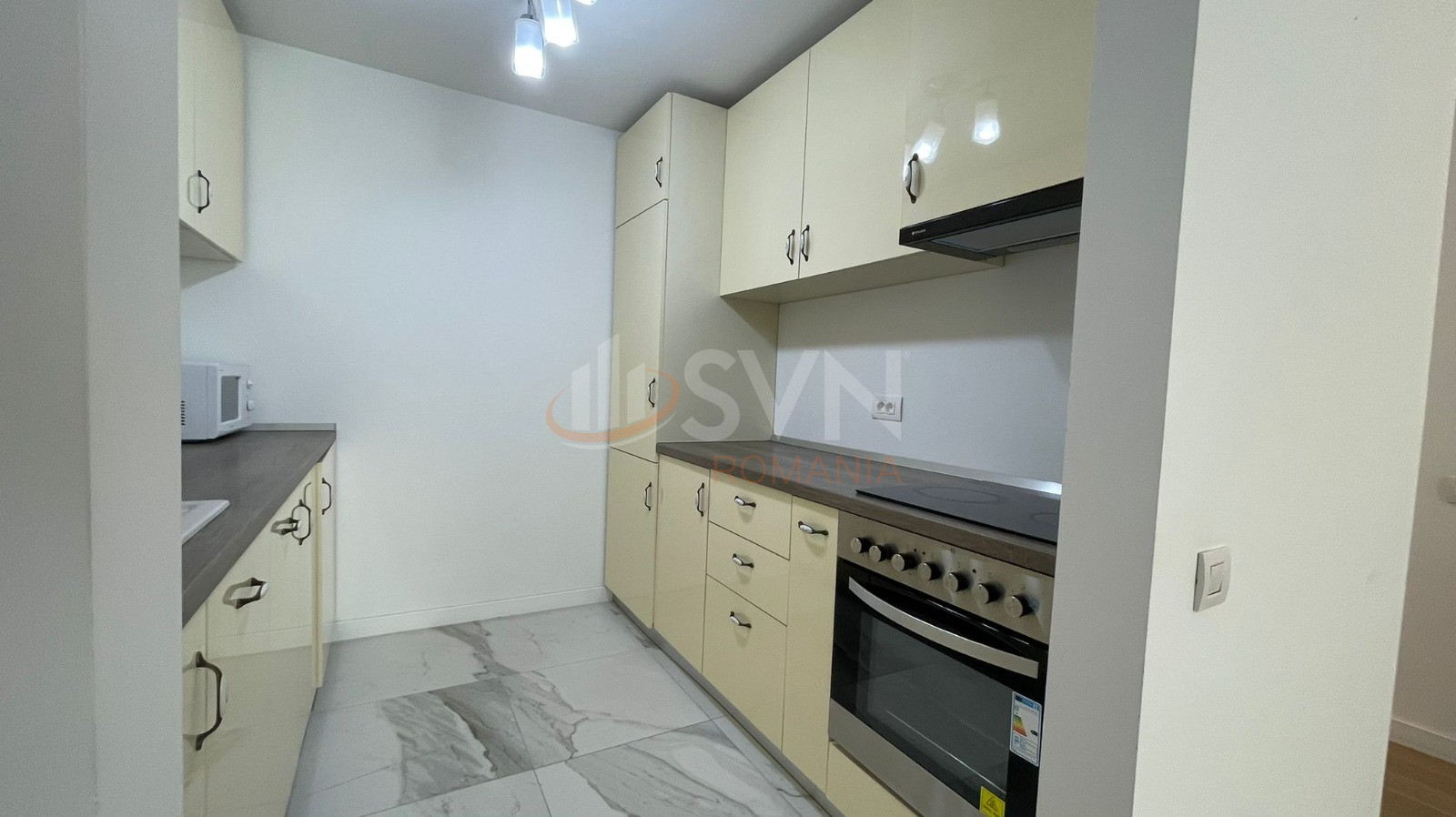 Apartament, 2 camere Bucuresti/Herastrau