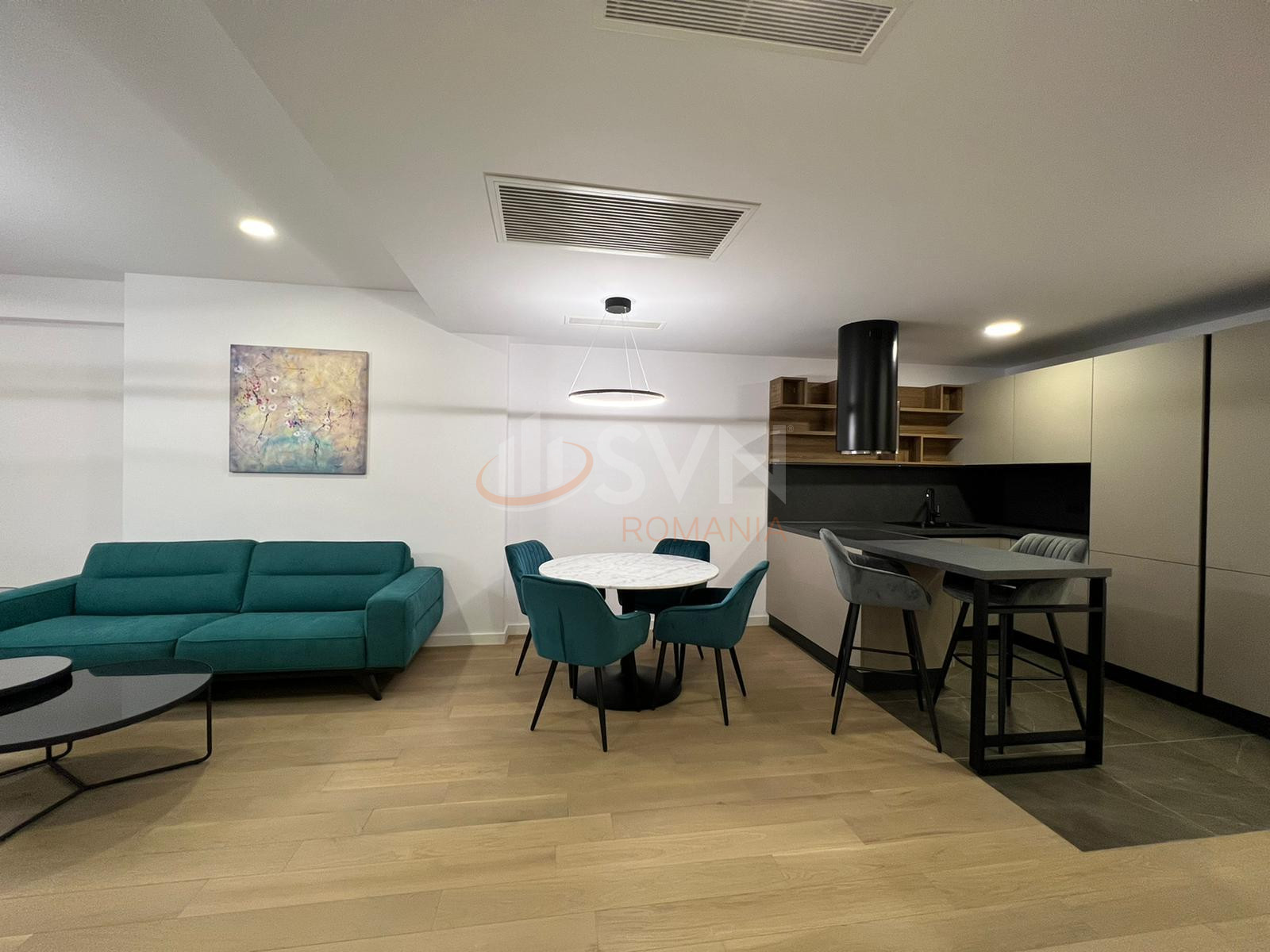 Apartament, 2 camere Bucuresti/Herastrau