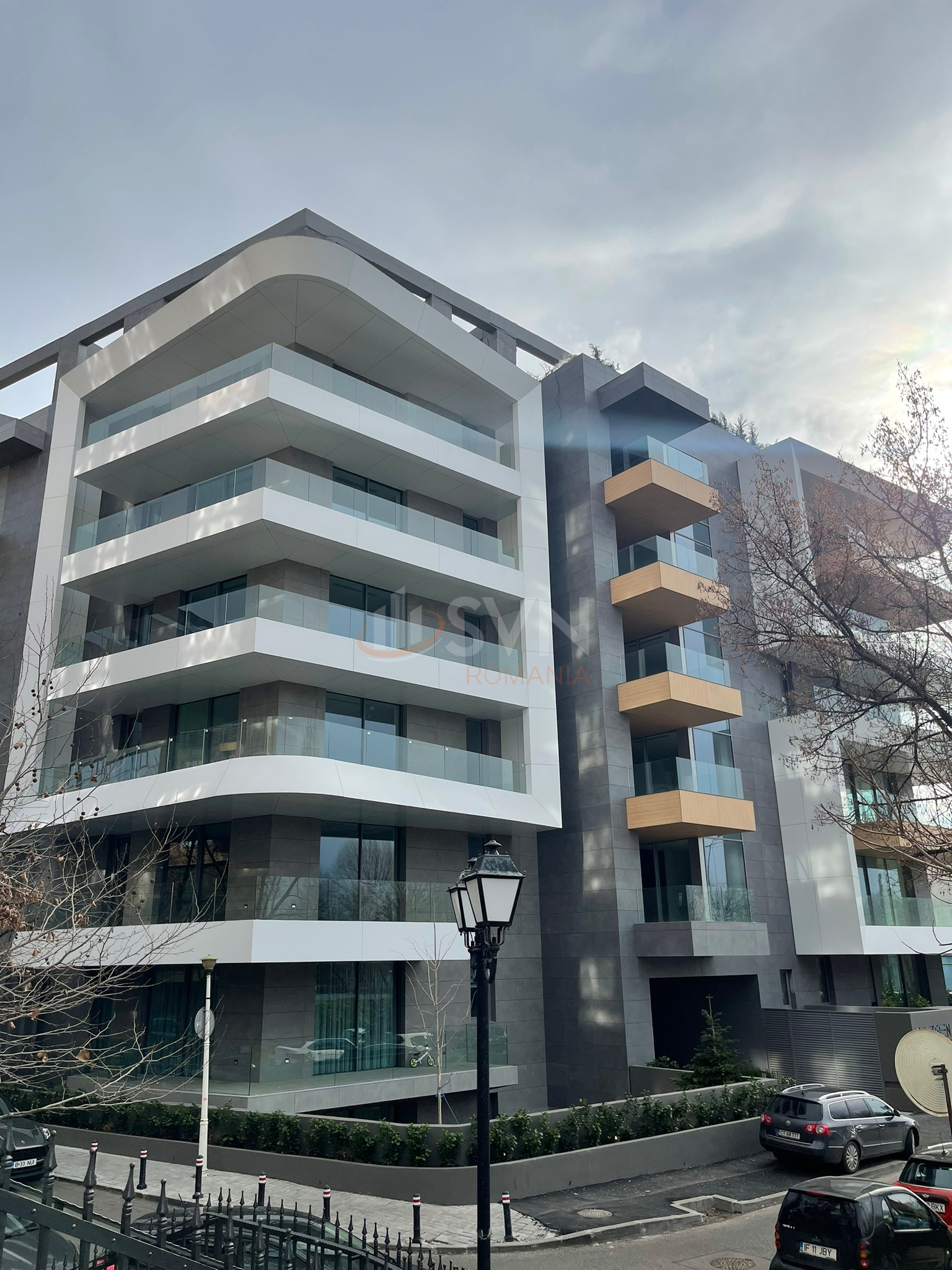 Apartament, 2 camere Bucuresti/Floreasca