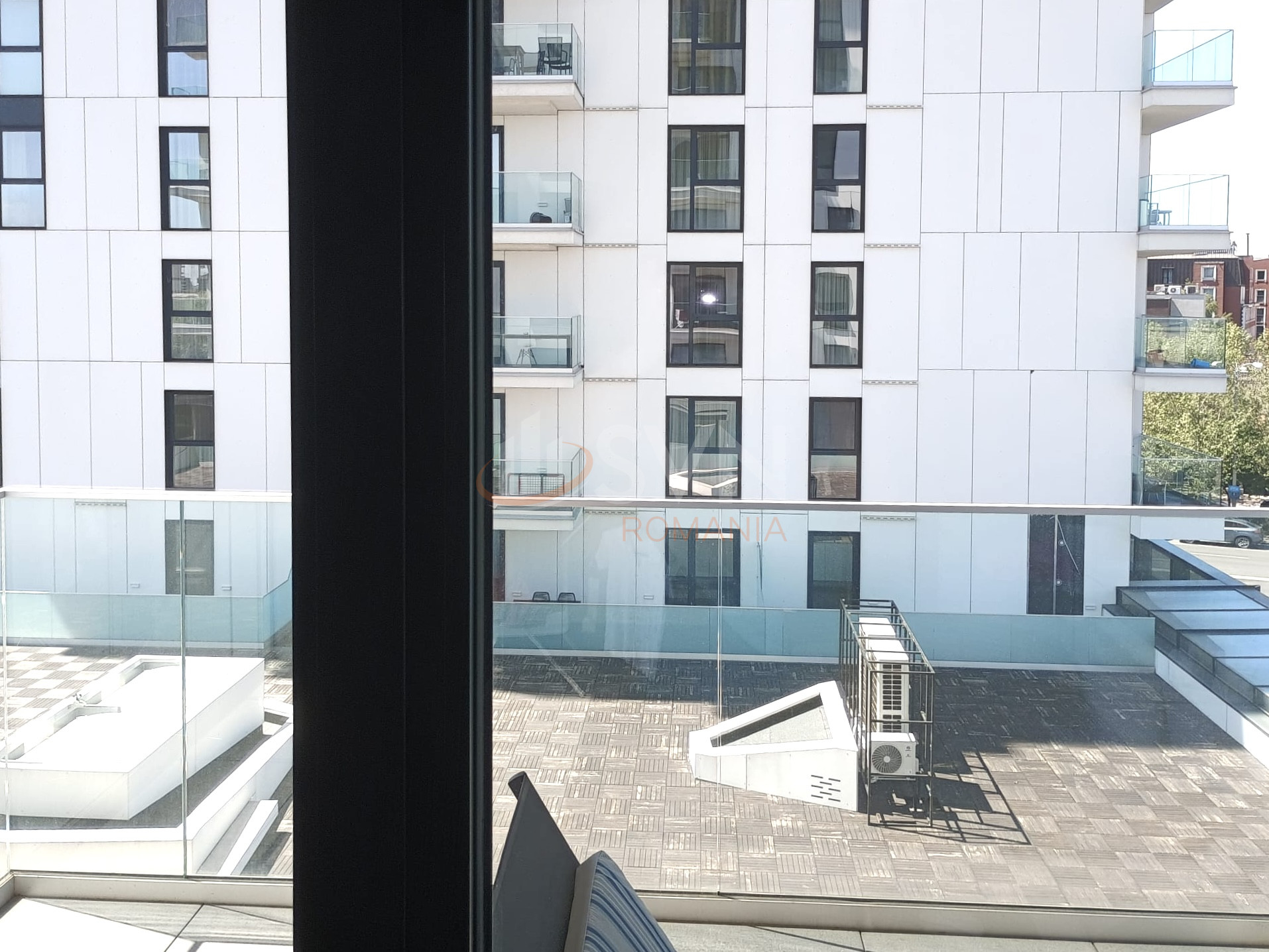 Apartament, 2 camere Bucuresti/Aviatiei