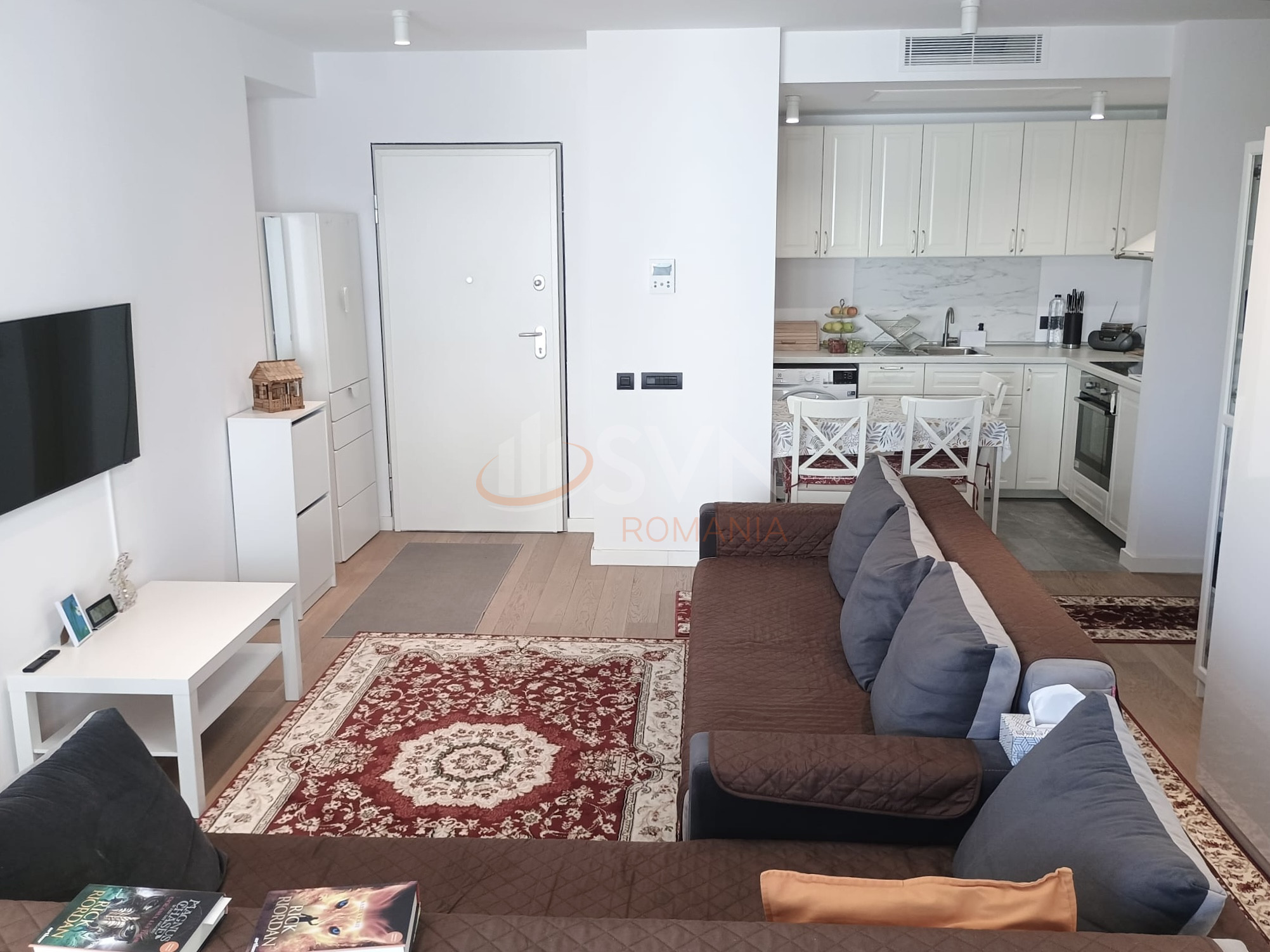 Apartament, 2 camere Bucuresti/Aviatiei