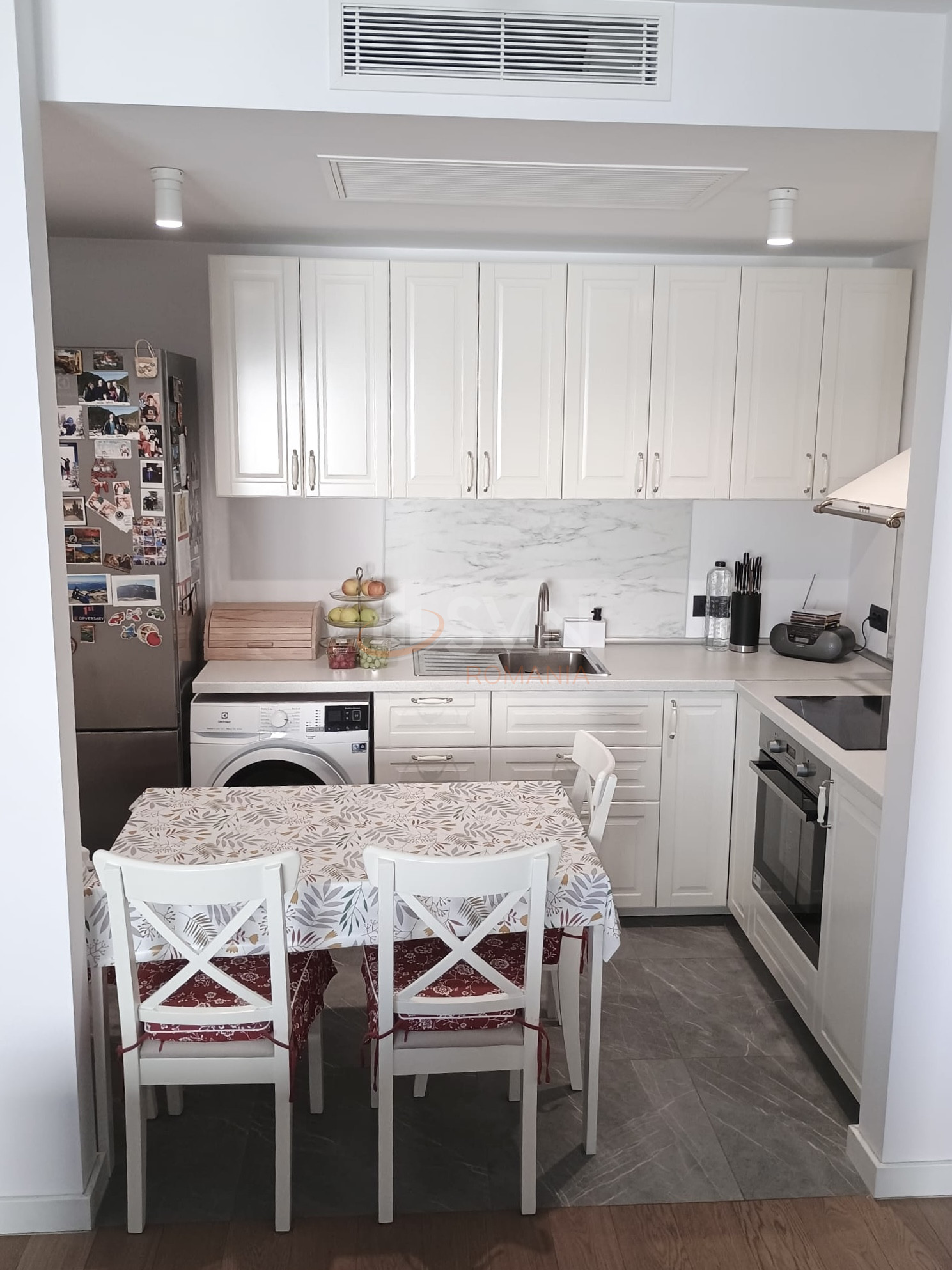 Apartament, 2 camere Bucuresti/Aviatiei