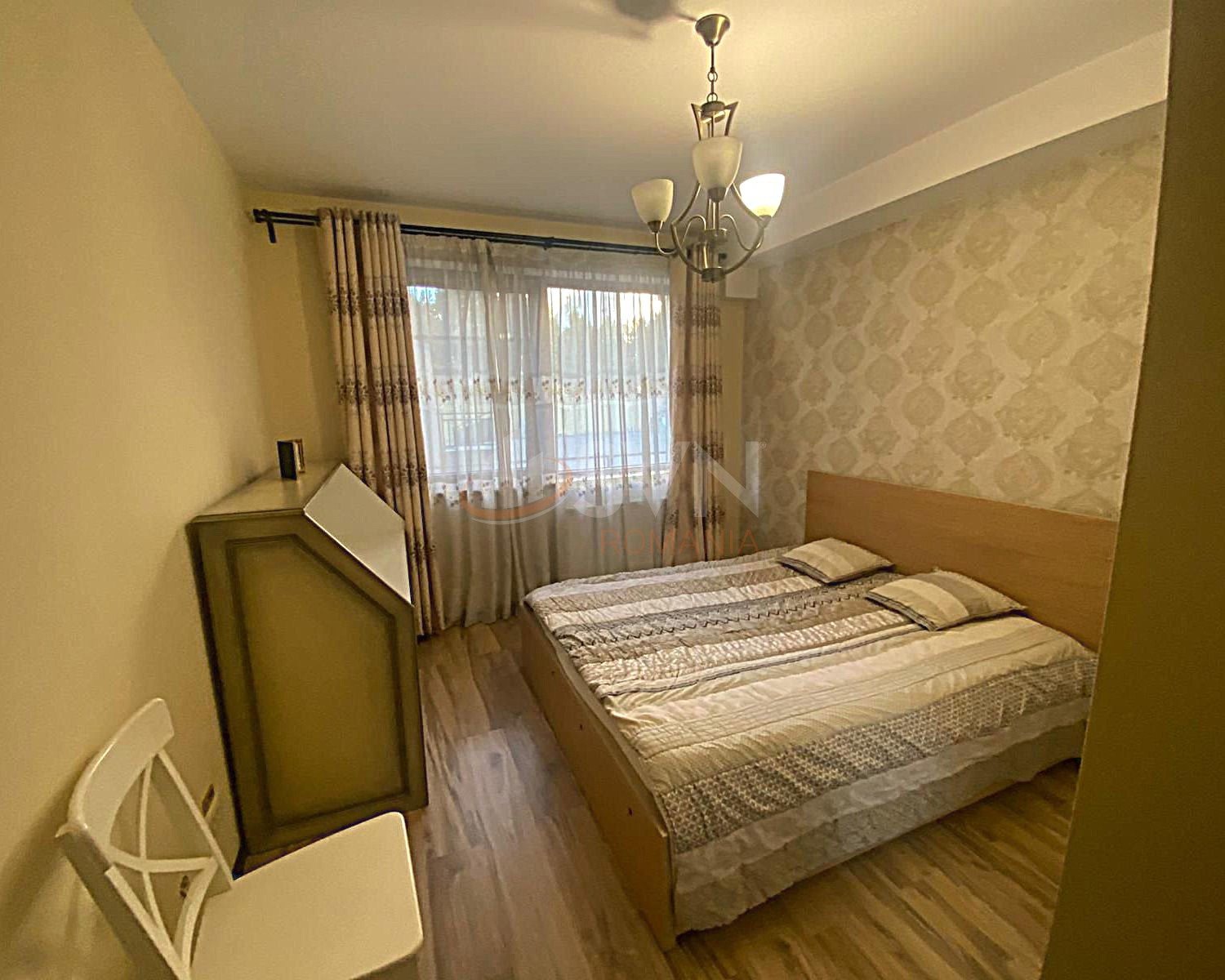 Apartament, 2 camere Bucuresti/Herastrau