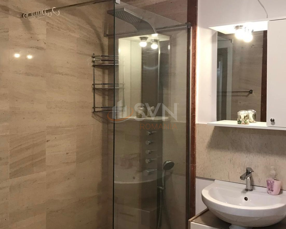 Apartament, 2 camere Bucuresti/Herastrau