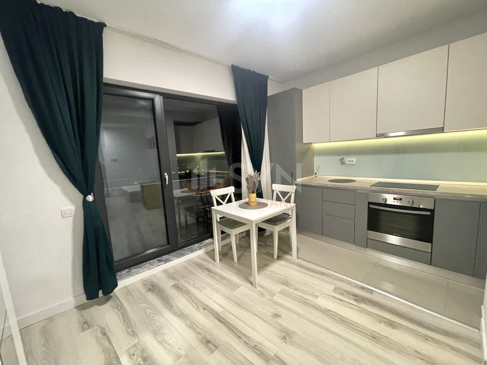 Apartament, 2 camere Bucuresti/Dristor