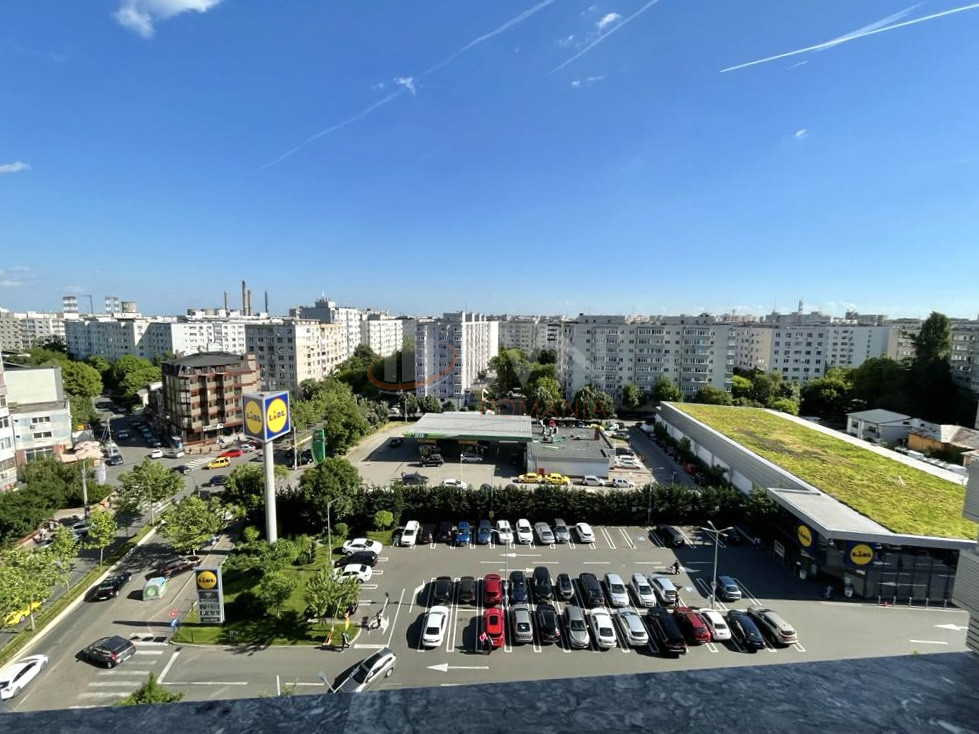 Apartament, 2 camere Bucuresti/Dristor