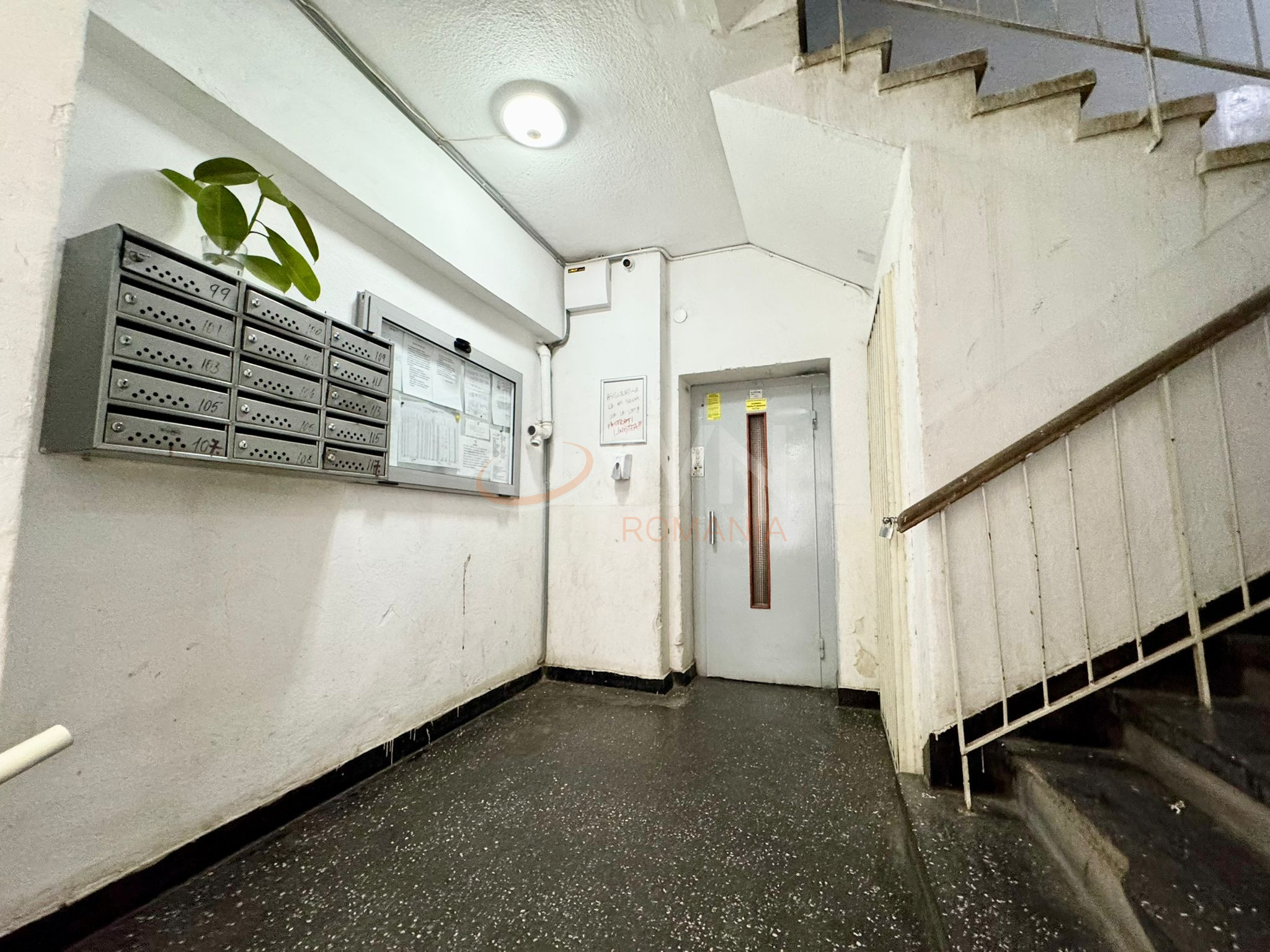 Apartament, 2 camere Bucuresti/Piata Romana