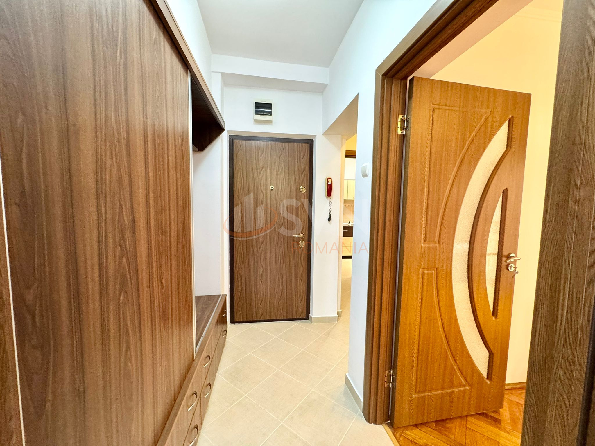 Apartament, 2 camere Bucuresti/Piata Romana