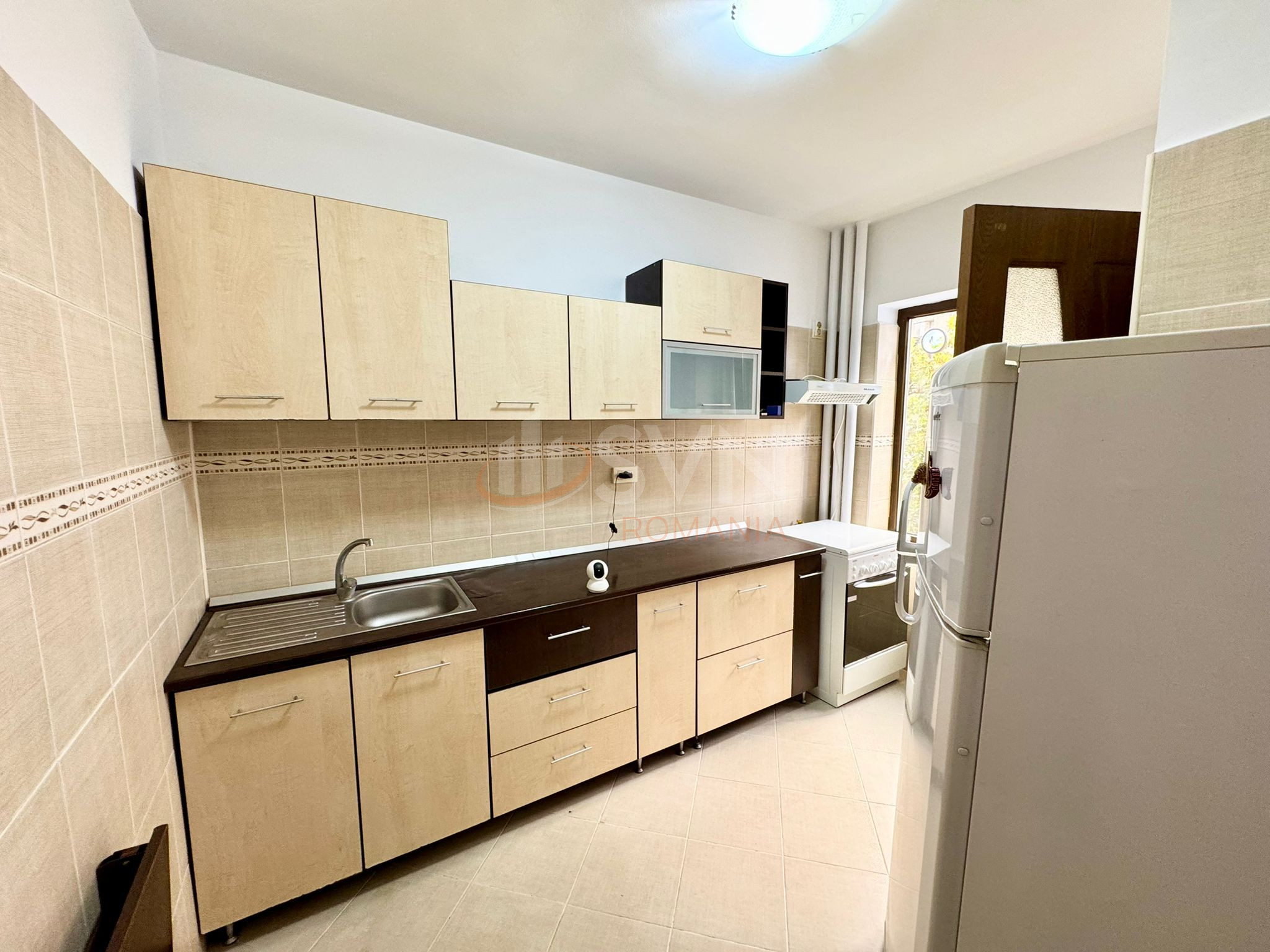 Apartament, 2 camere Bucuresti/Piata Romana