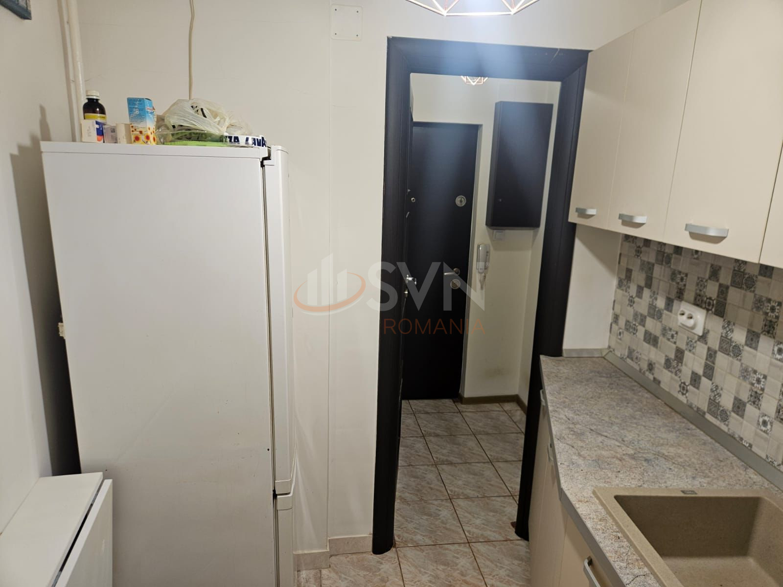 Apartament, 2 camere Bucuresti/Bucur Obor