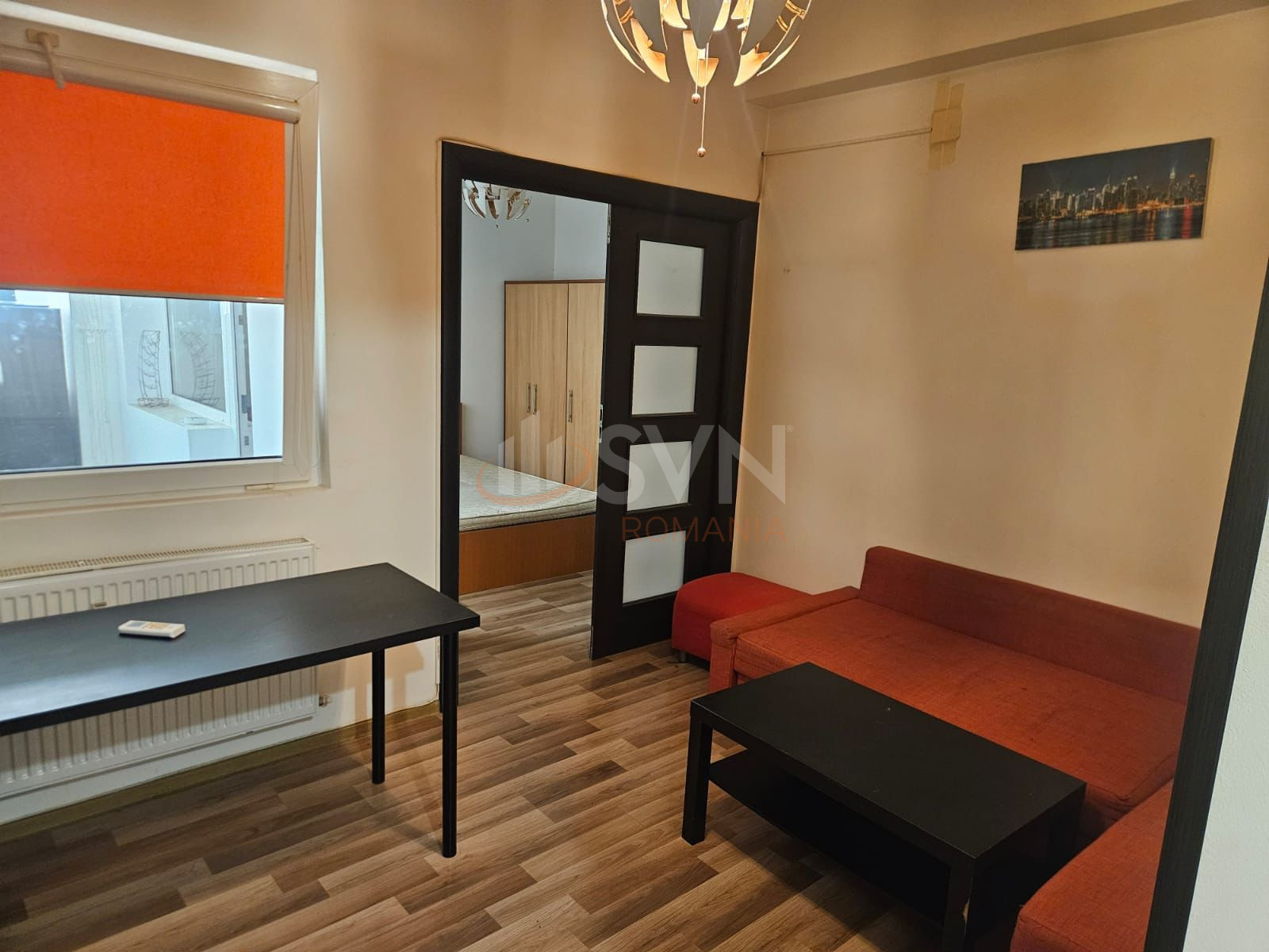 Apartament, 2 camere Bucuresti/Bucur Obor