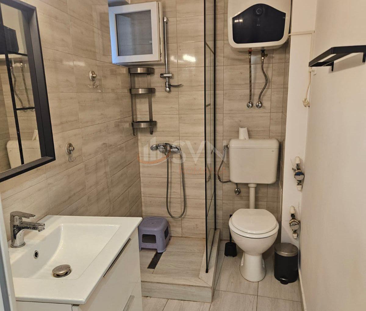 Apartament, 2 camere Bucuresti/Bucur Obor