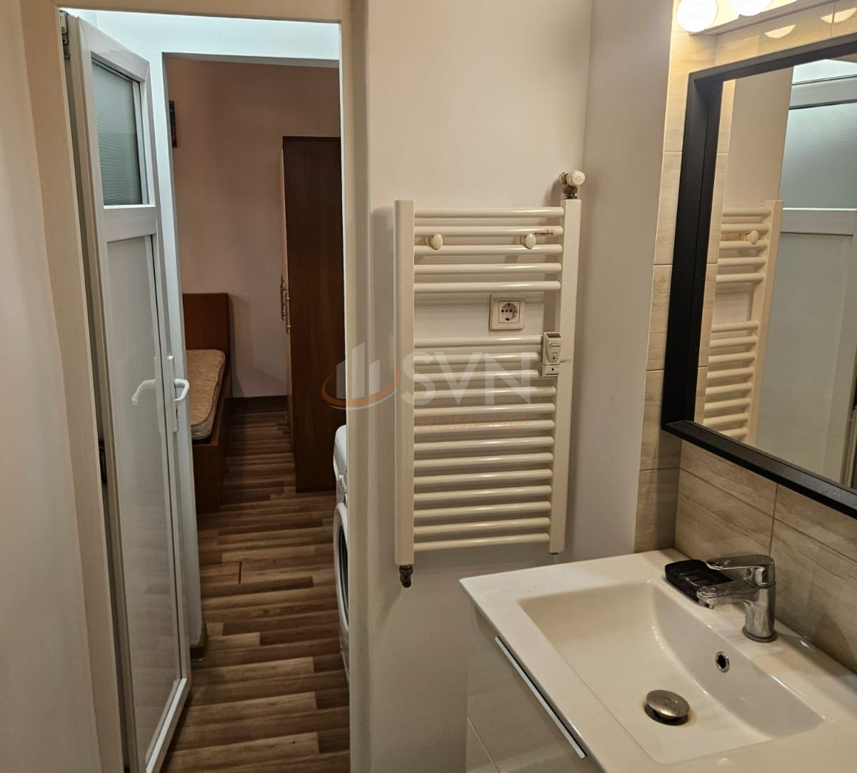 Apartament, 2 camere Bucuresti/Bucur Obor