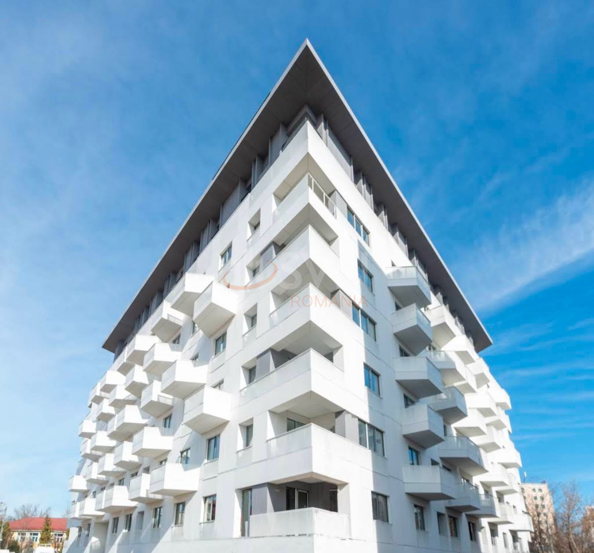 Apartament, 2 camere Bucuresti/Herastrau