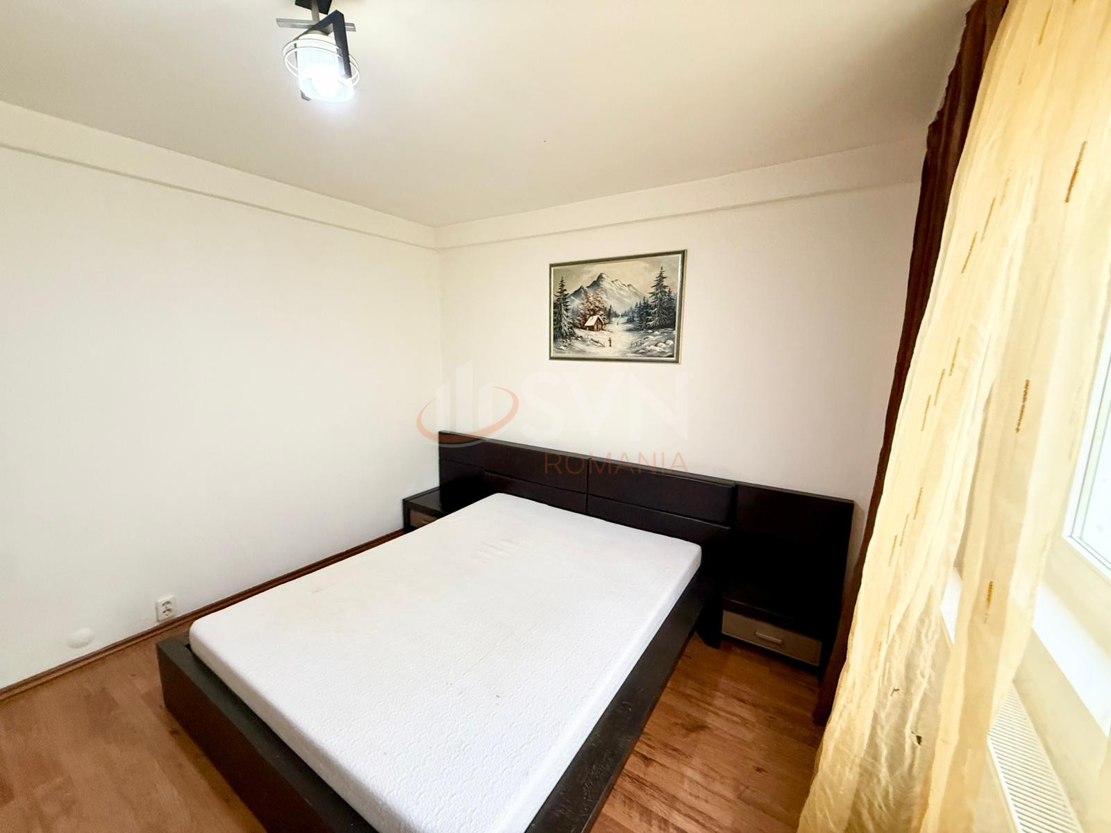 Apartament, 2 camere Bucuresti/Crangasi