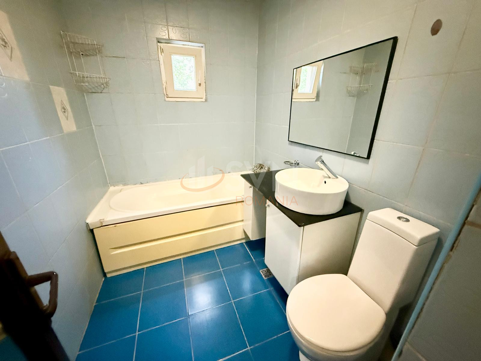 Apartament, 2 camere Bucuresti/Crangasi