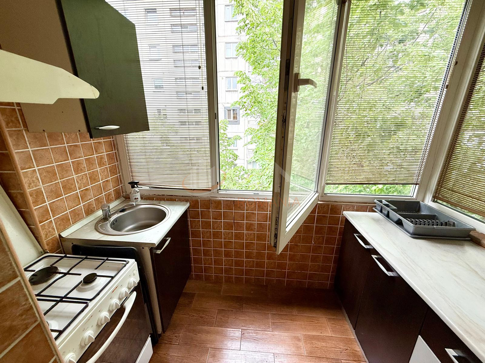 Apartament, 2 camere Bucuresti/Crangasi