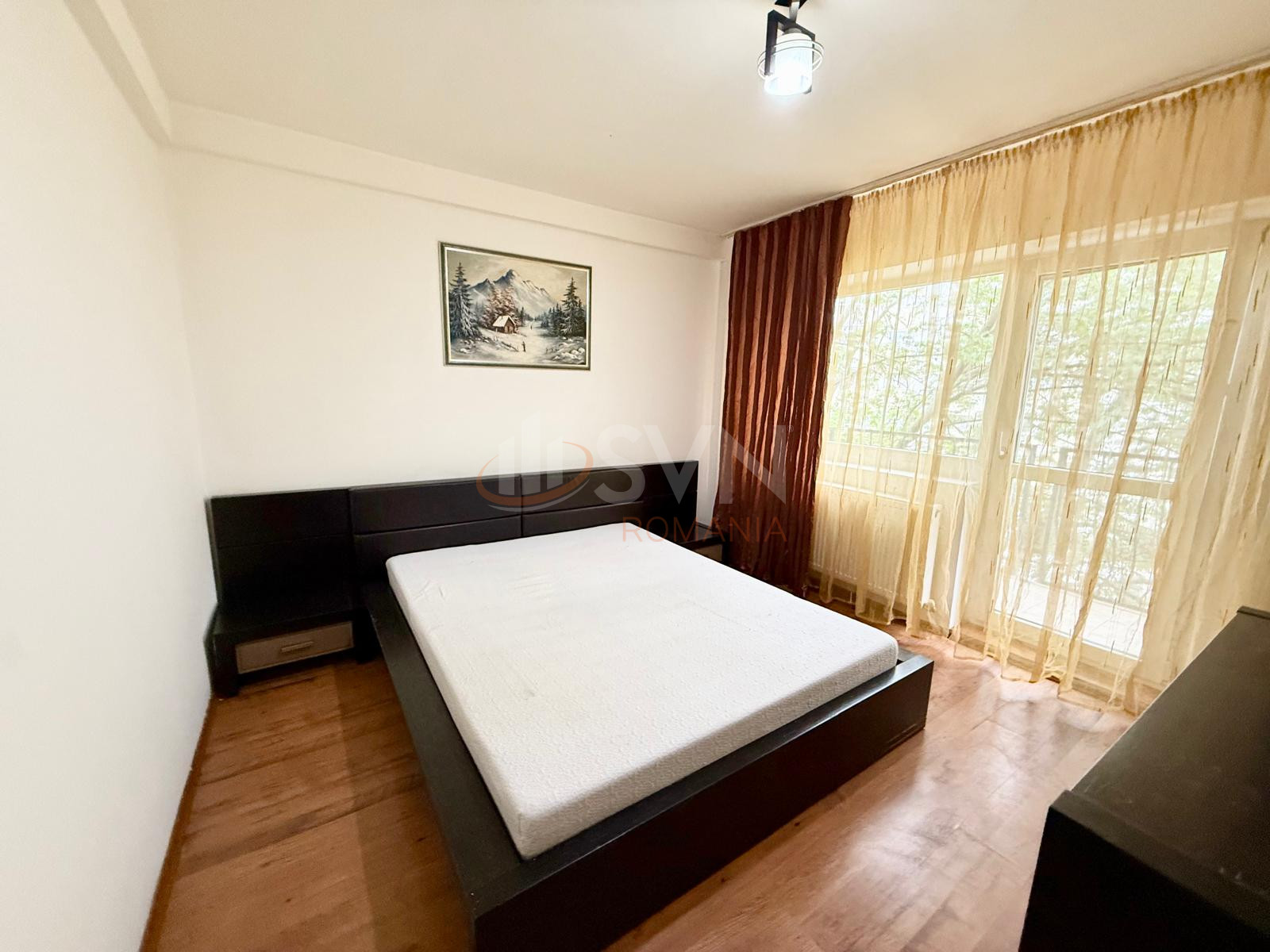Apartament, 2 camere Bucuresti/Crangasi