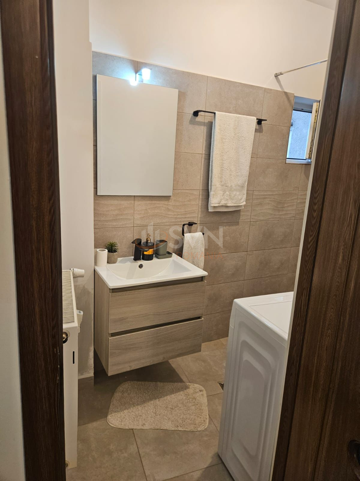 Apartament, 2 camere Bucuresti/Bucur Obor