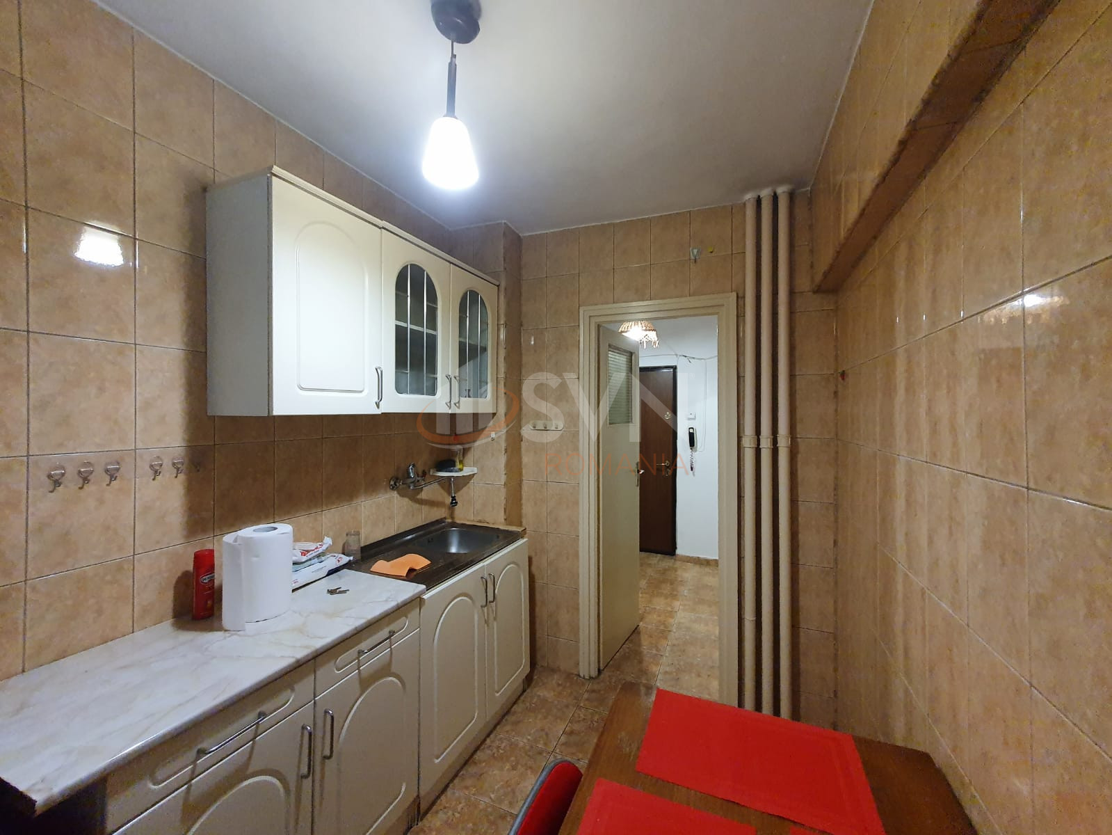 Apartament, 2 camere Bucuresti/Domenii