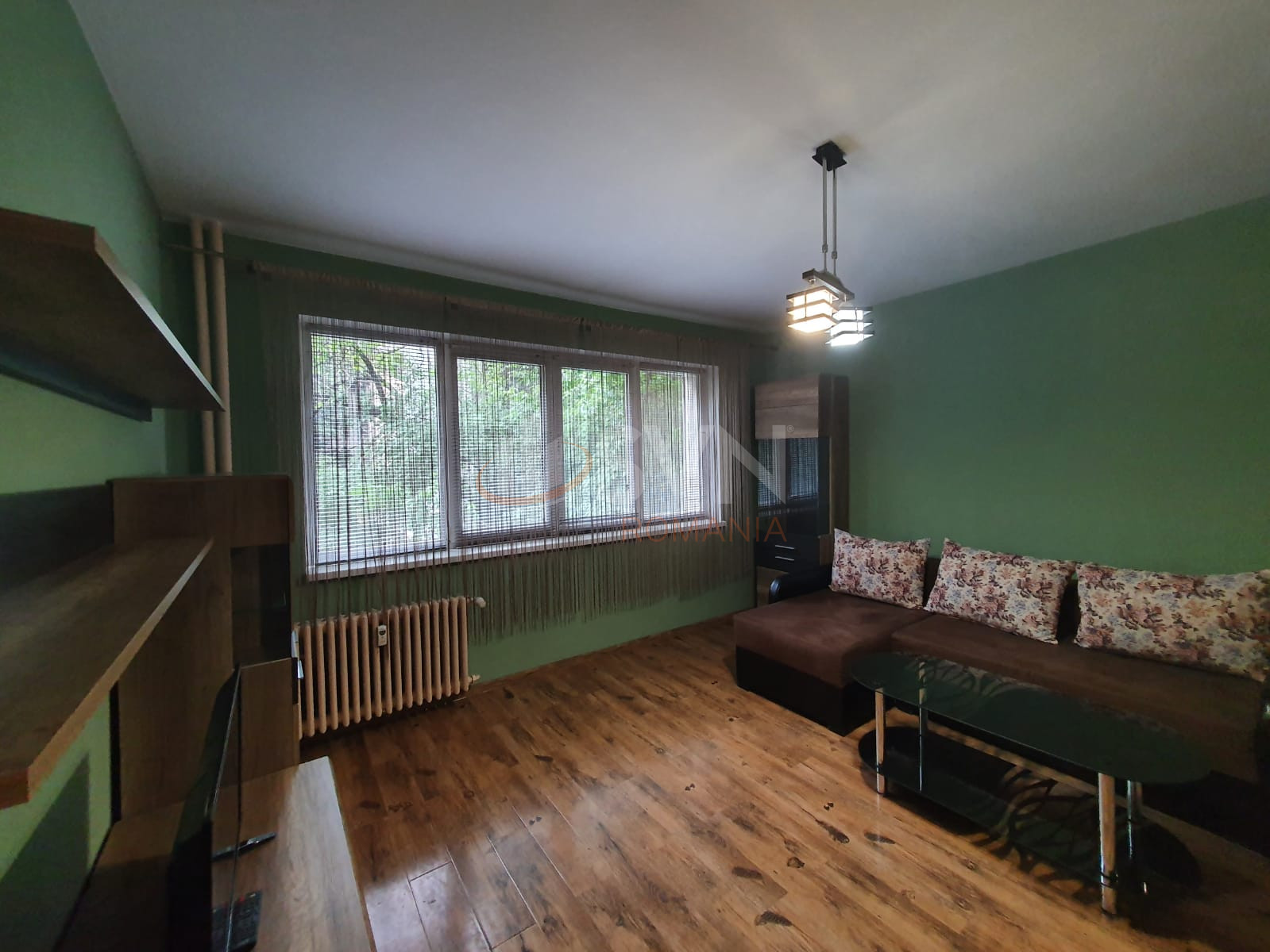 Apartament, 2 camere Bucuresti/Domenii