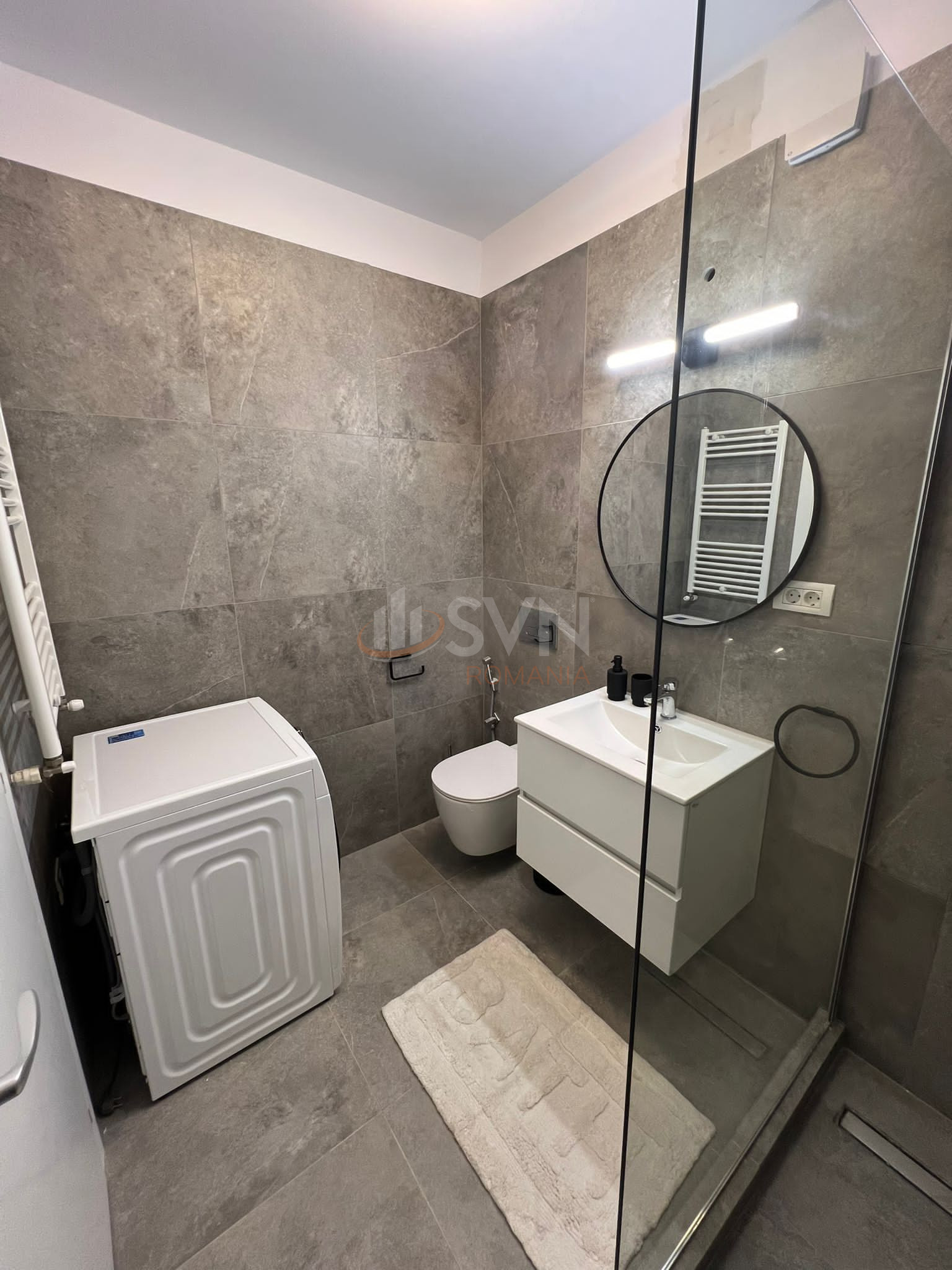 Apartament, 2 camere Bucuresti/Pipera