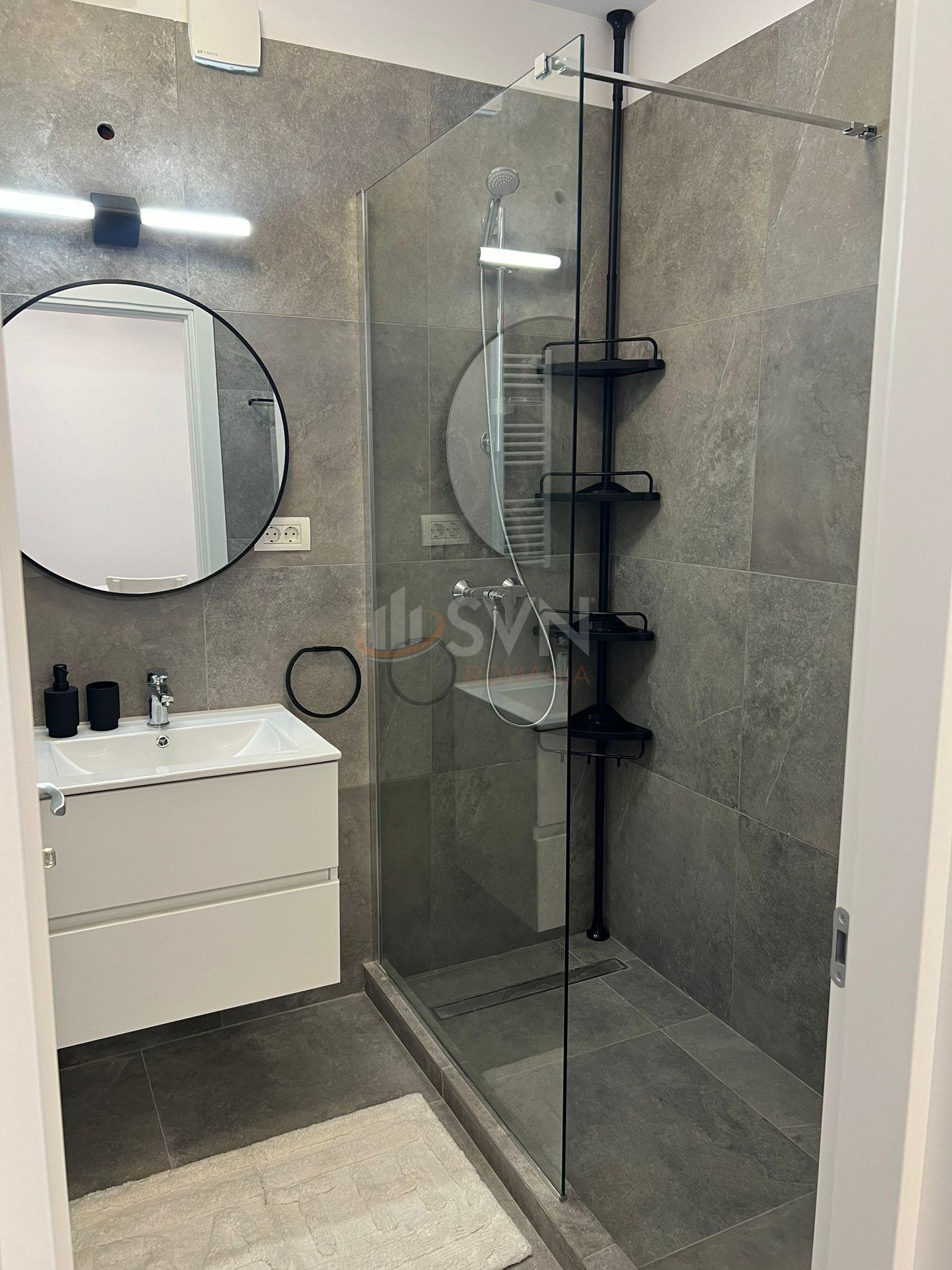 Apartament, 2 camere Bucuresti/Pipera