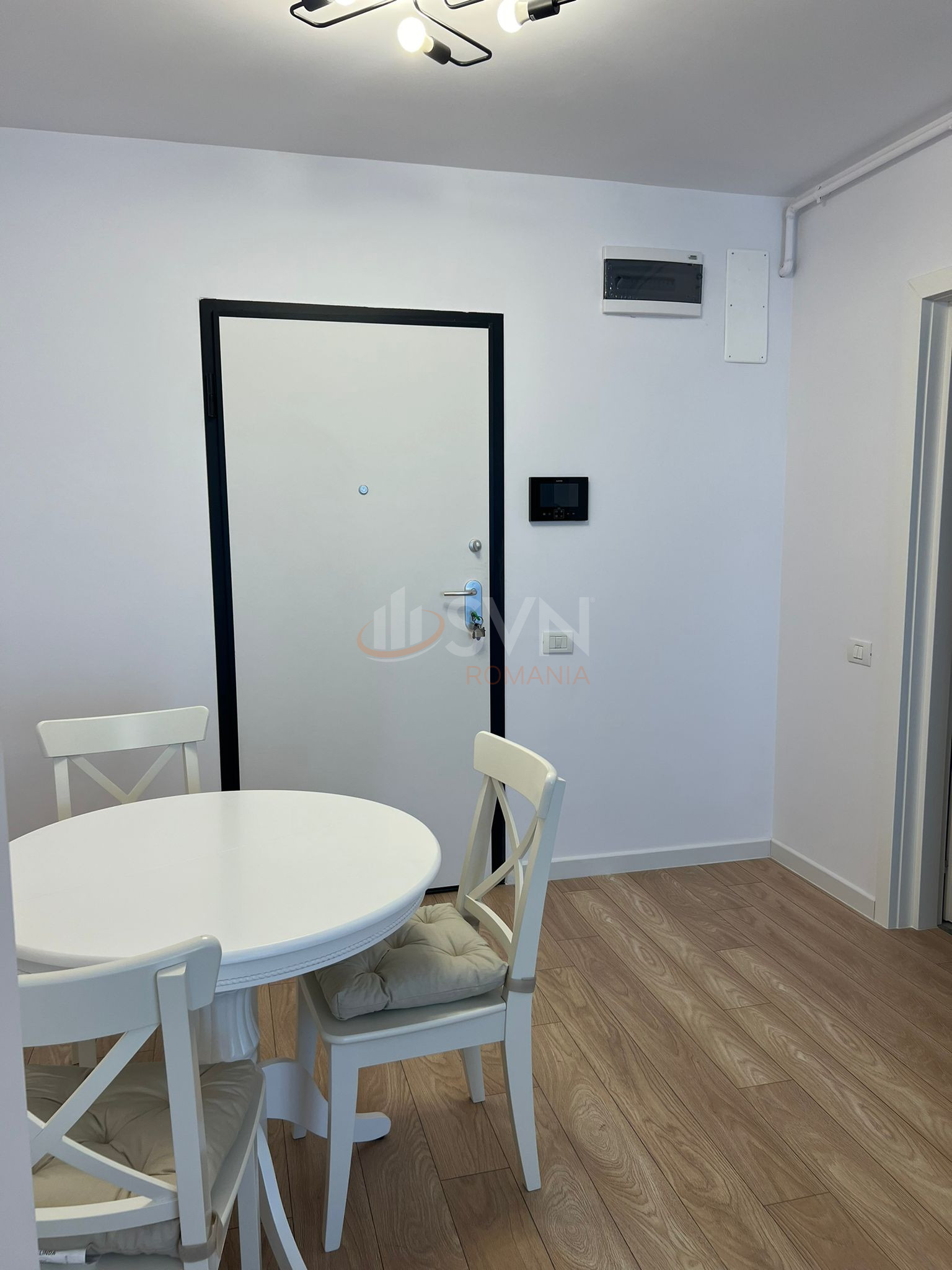 Apartament, 2 camere Bucuresti/Pipera