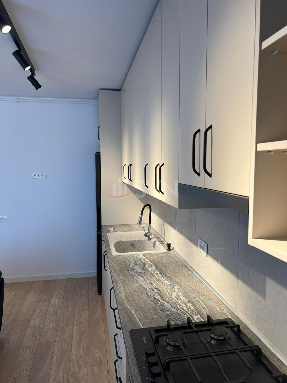 Apartament, 2 camere Bucuresti/Pipera