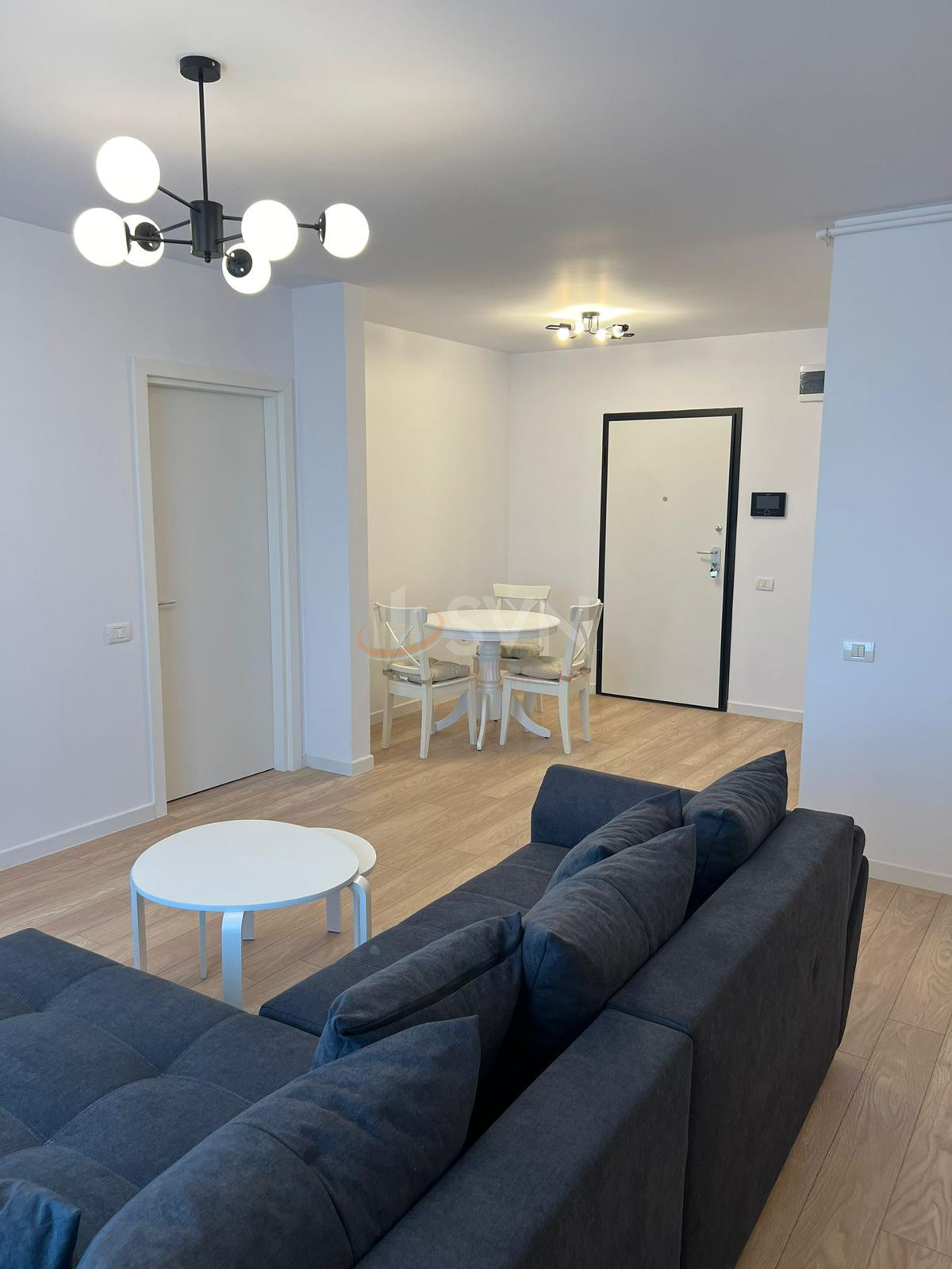Apartament, 2 camere Bucuresti/Pipera