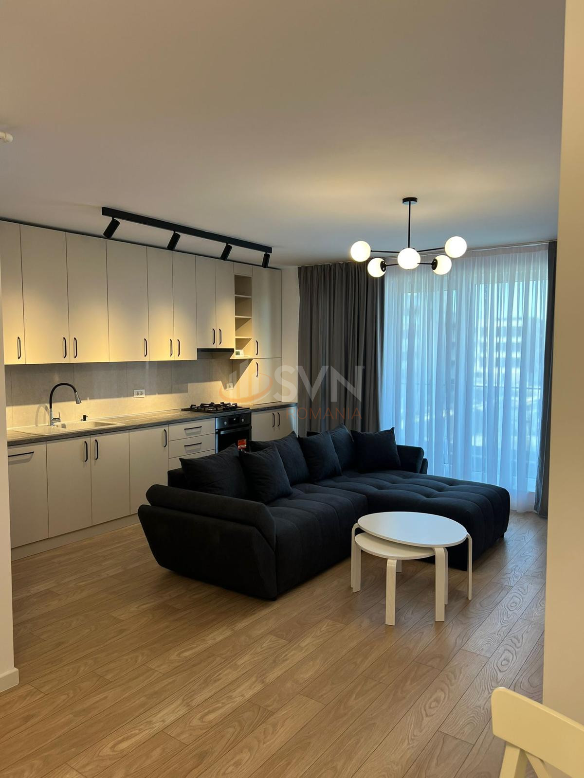 Apartament, 2 camere Bucuresti/Pipera