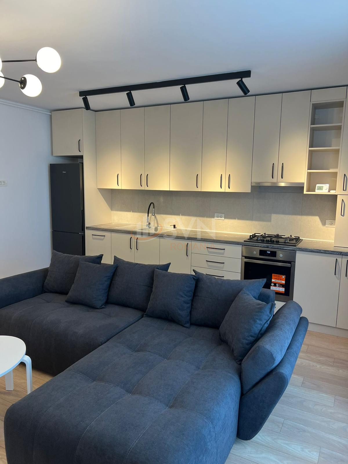 Apartament, 2 camere Bucuresti/Pipera