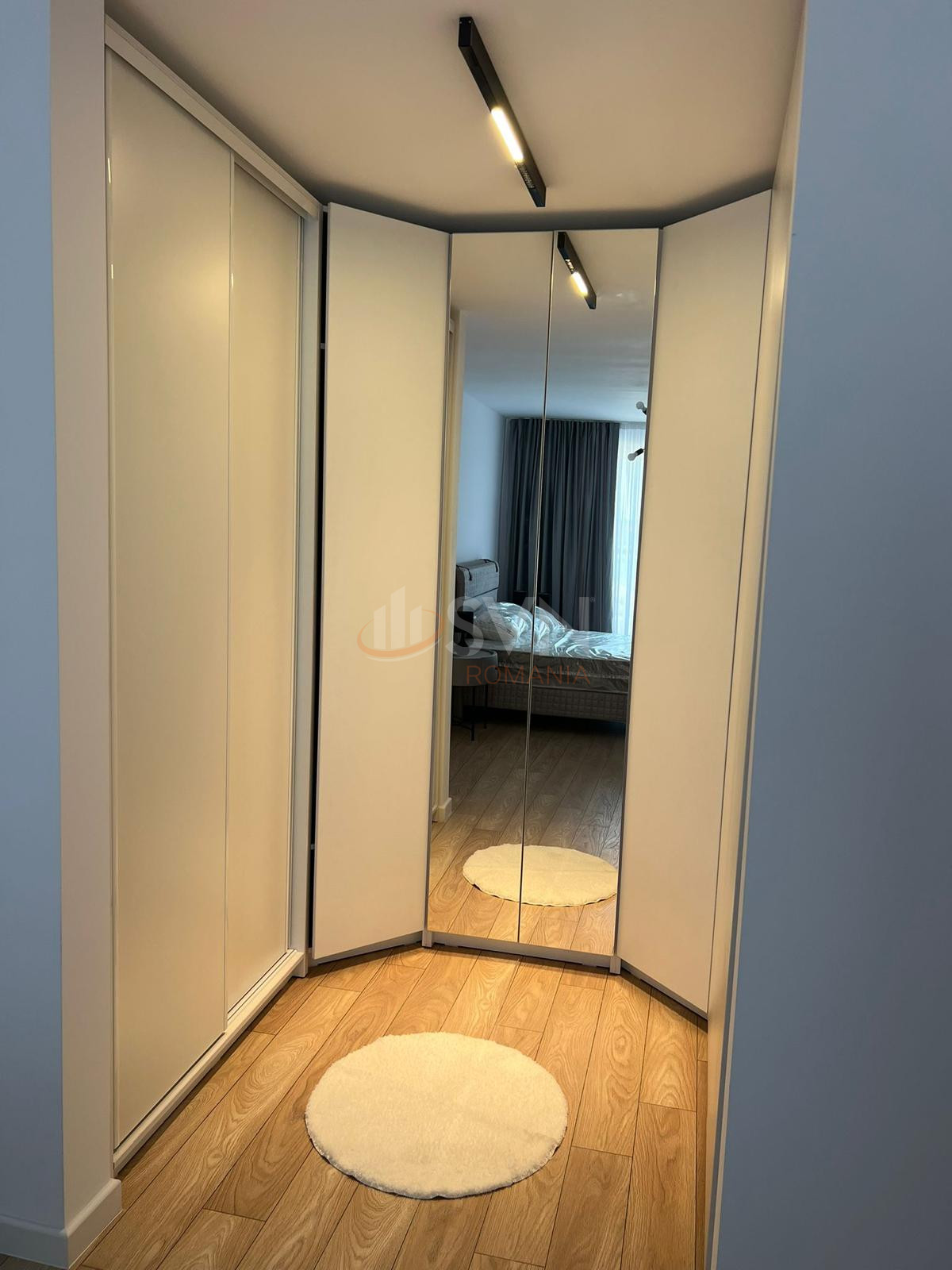 Apartament, 2 camere Bucuresti/Pipera