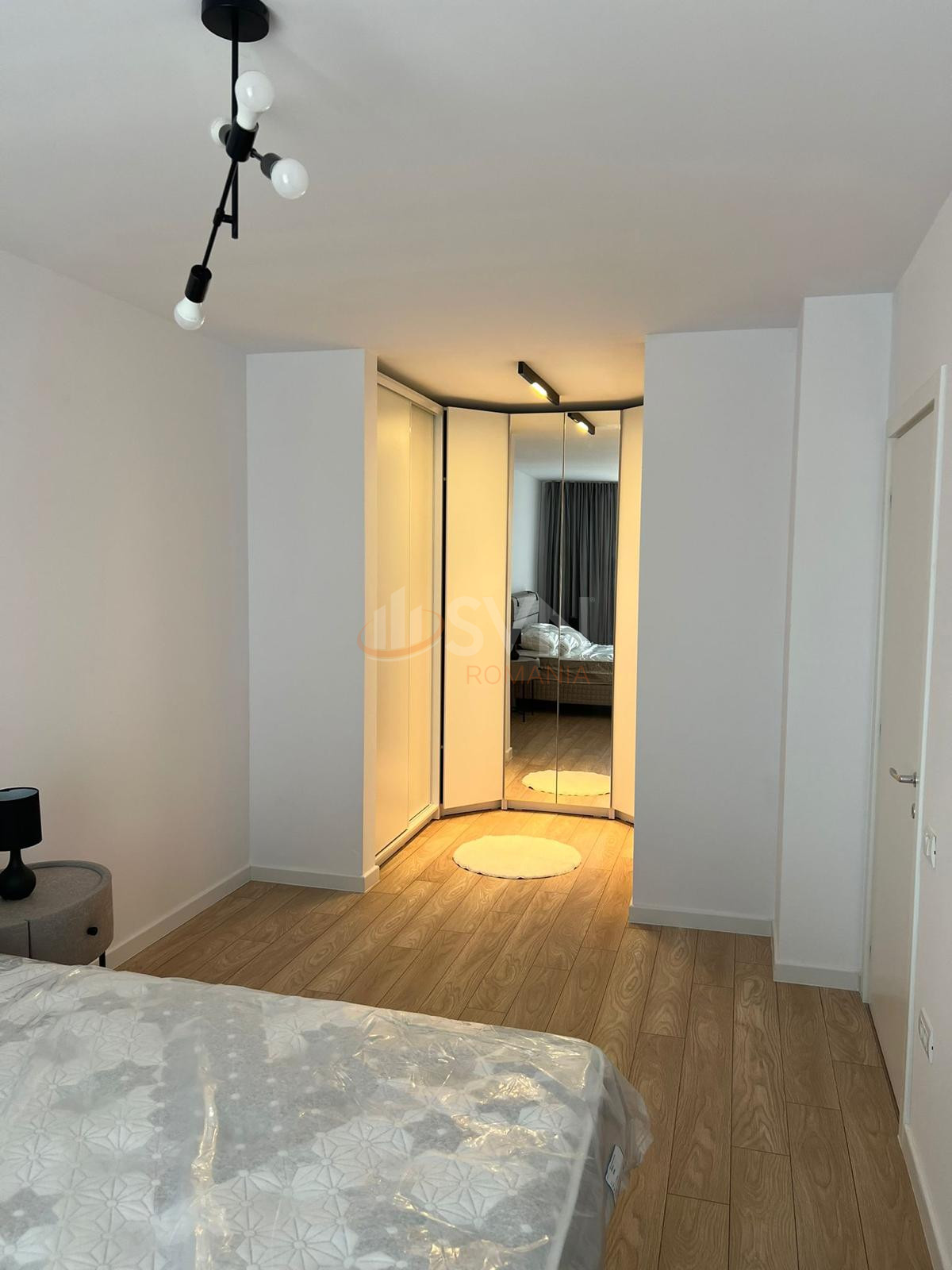 Apartament, 2 camere Bucuresti/Pipera