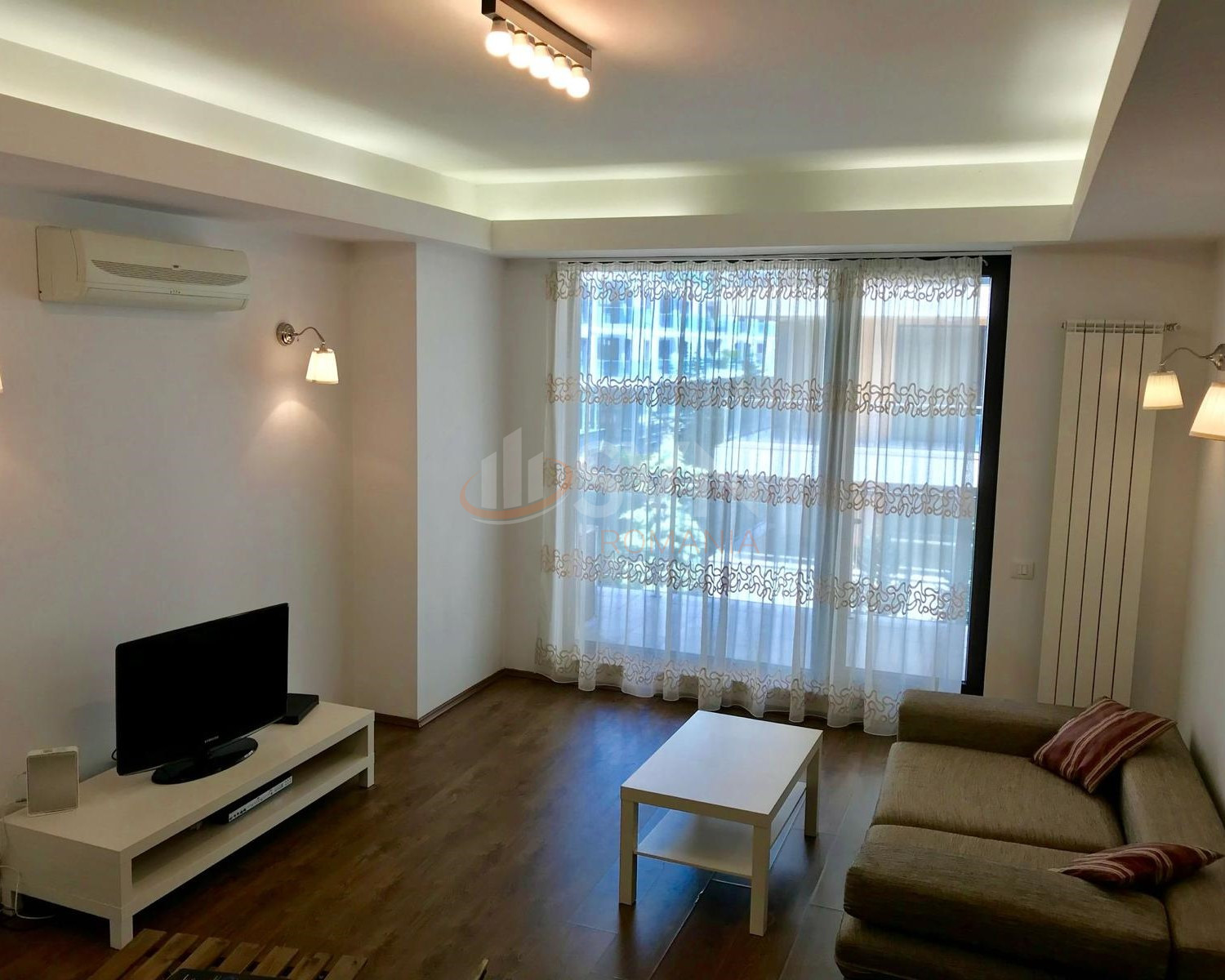 Apartament, 2 camere Bucuresti/Herastrau