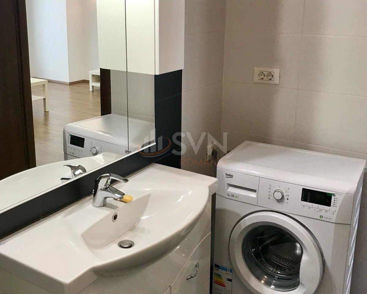 Apartament, 2 camere Bucuresti/Herastrau