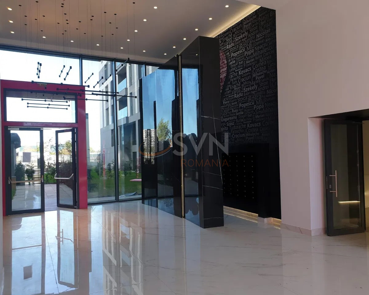 Apartament, 2 camere Bucuresti/Pipera