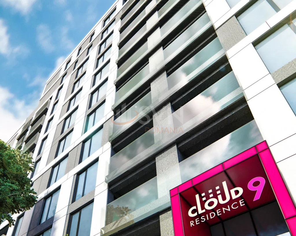 Apartament, 2 camere Bucuresti/Pipera