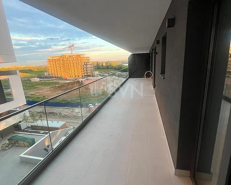 Apartament, 2 camere Bucuresti/Barbu Vacarescu