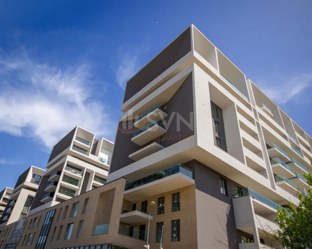 Apartament, 2 camere Bucuresti/Barbu Vacarescu