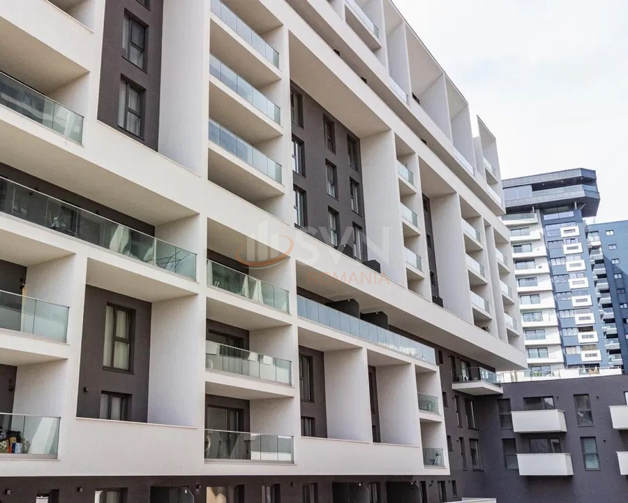 Apartament, 2 camere Bucuresti/Barbu Vacarescu