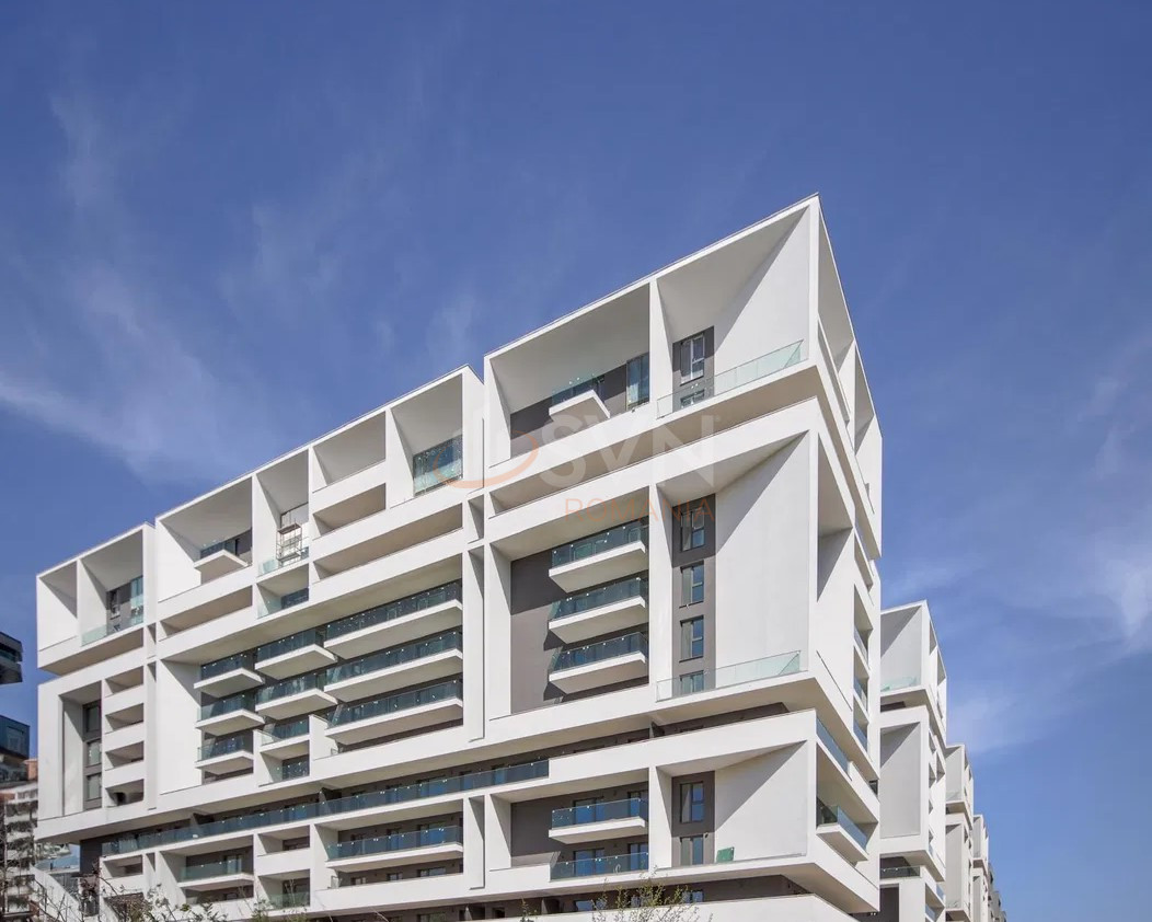 Apartament, 2 camere Bucuresti/Barbu Vacarescu