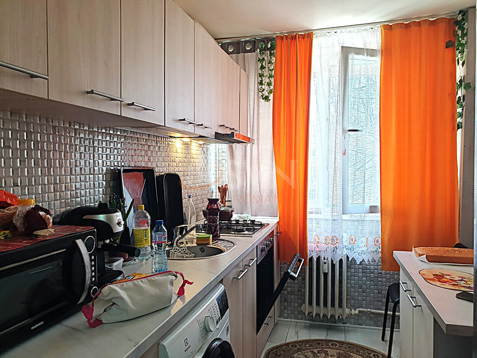 Apartament, 2 camere Bucuresti/Apusului