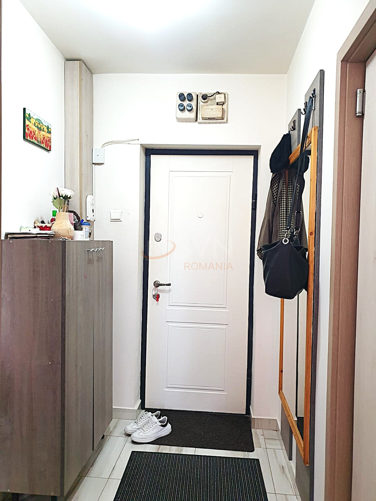 Apartament, 2 camere Bucuresti/Apusului